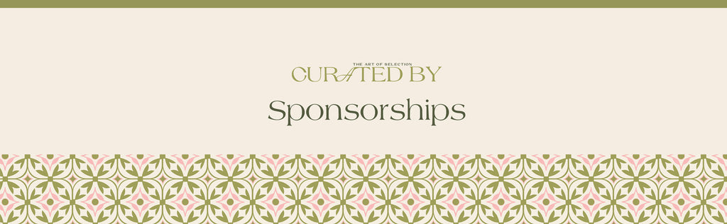 Sponsorships