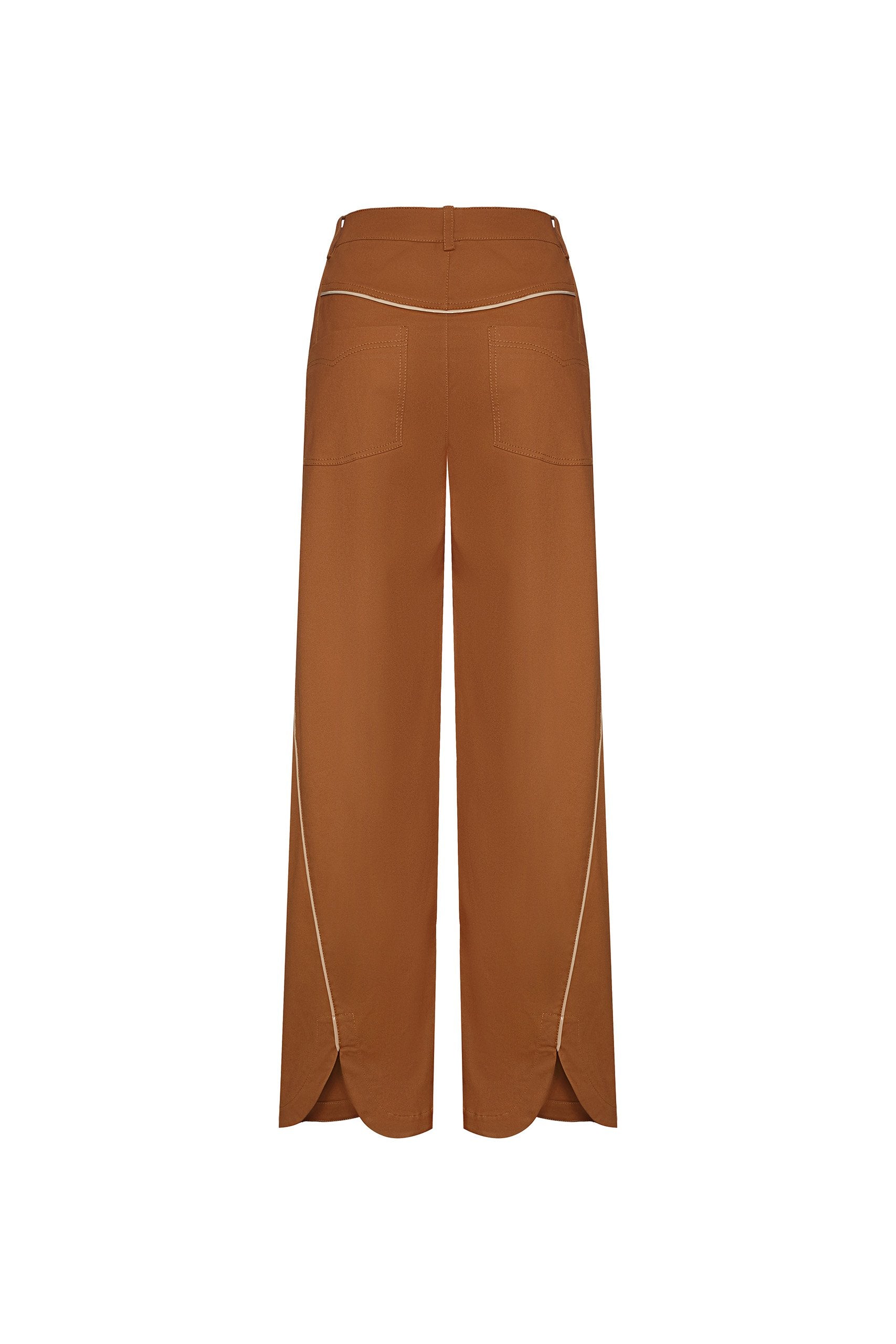 PANTALÓN RIZOMA