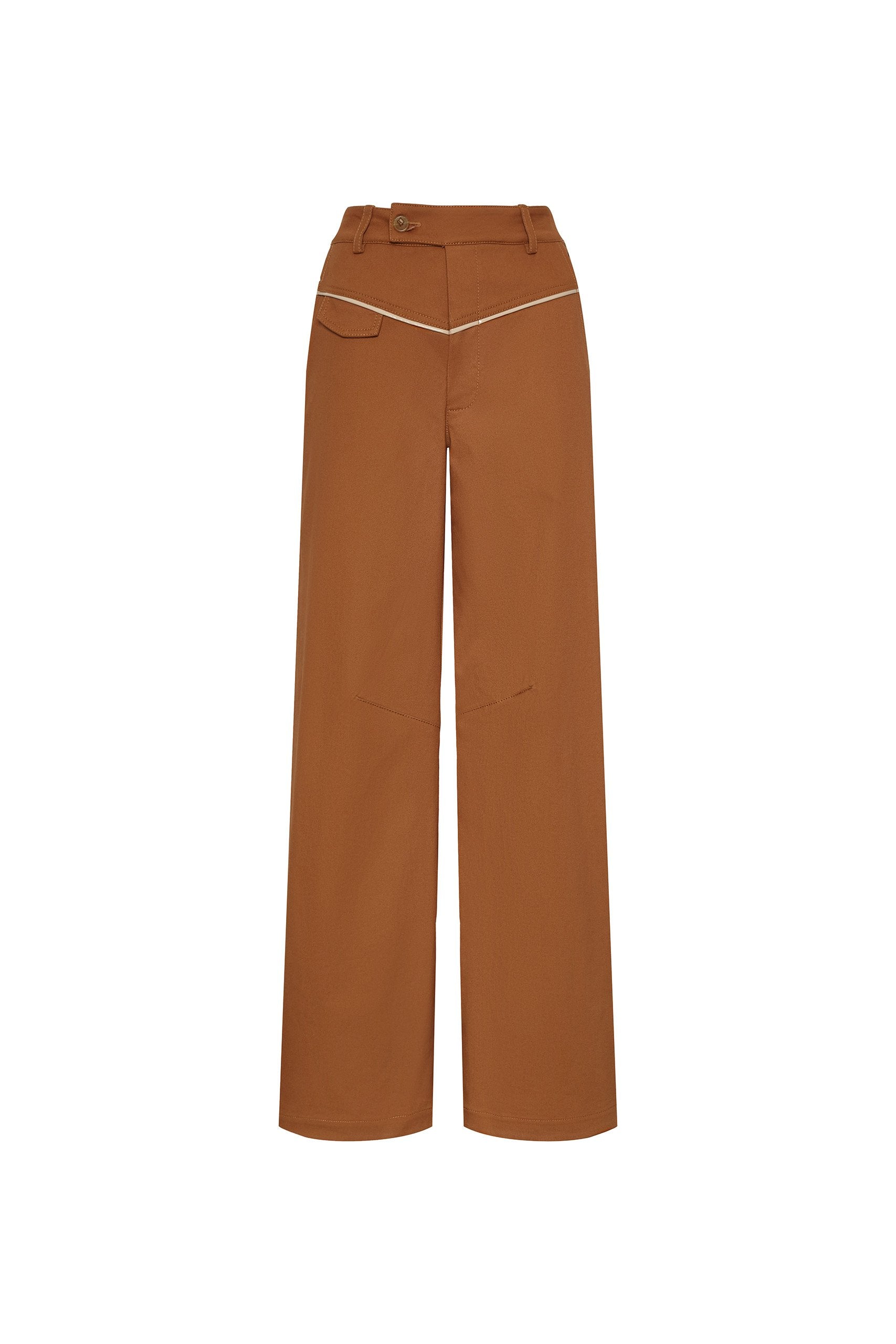 PANTALÓN RIZOMA