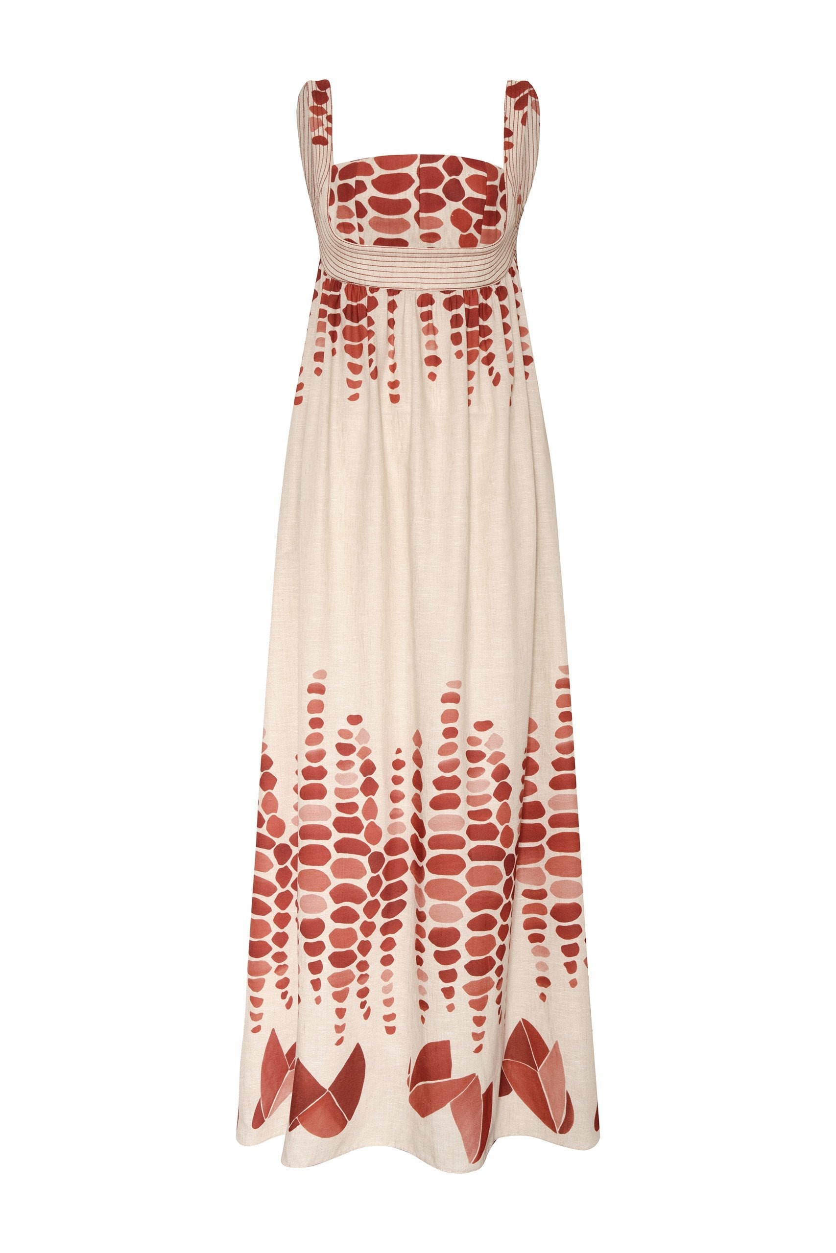 VESTIDO LINDE