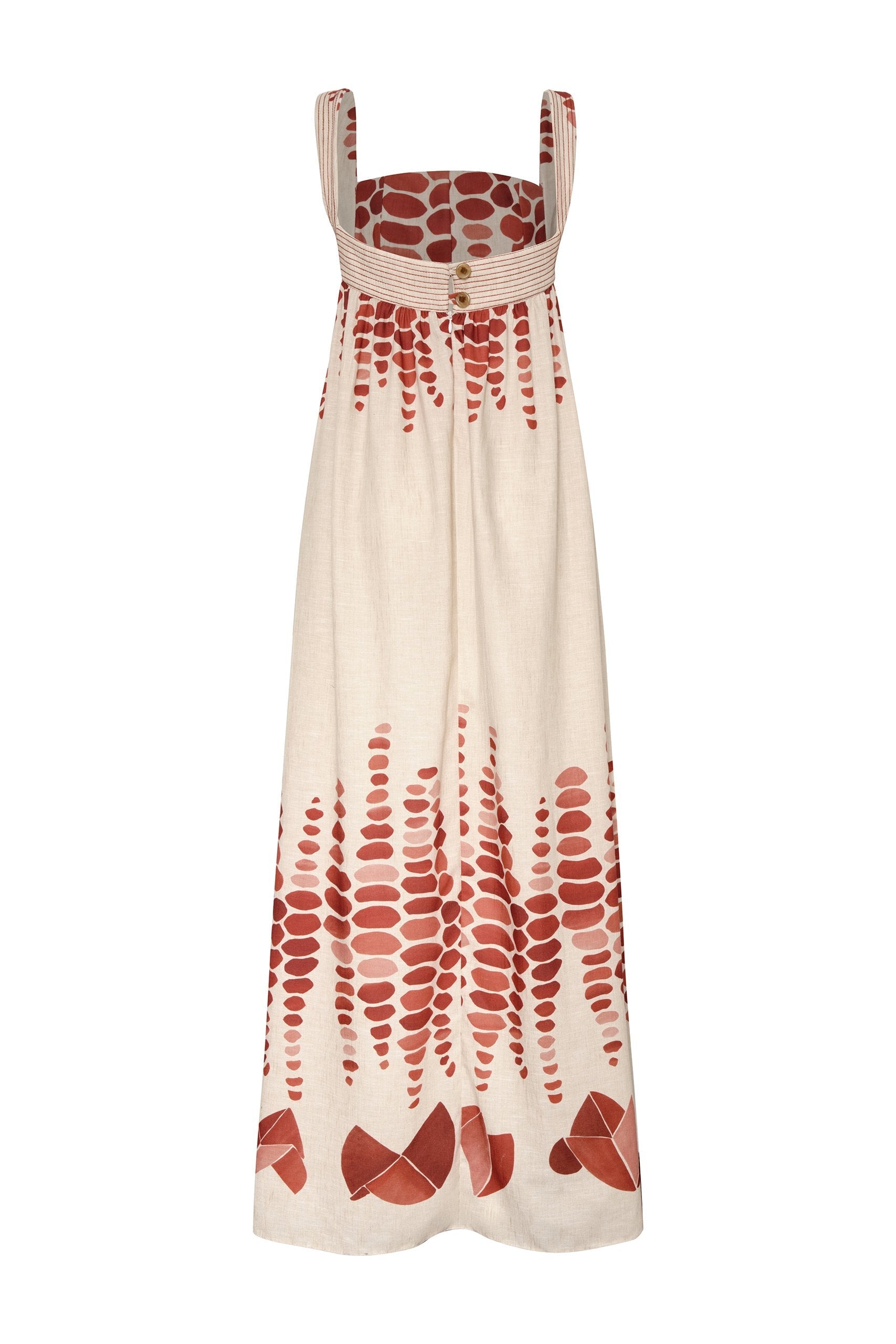 VESTIDO LINDE