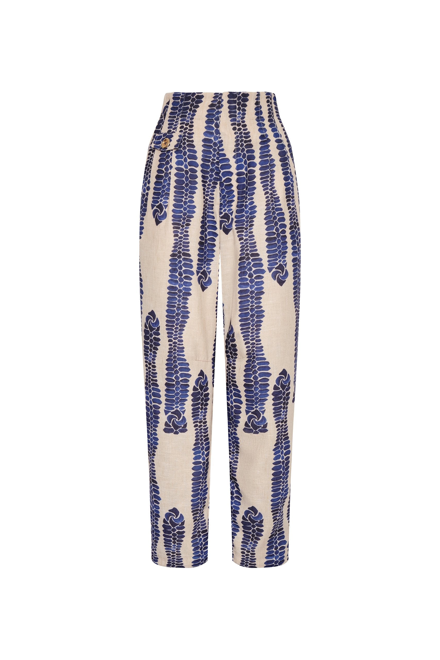 PANTALÓN MANTO