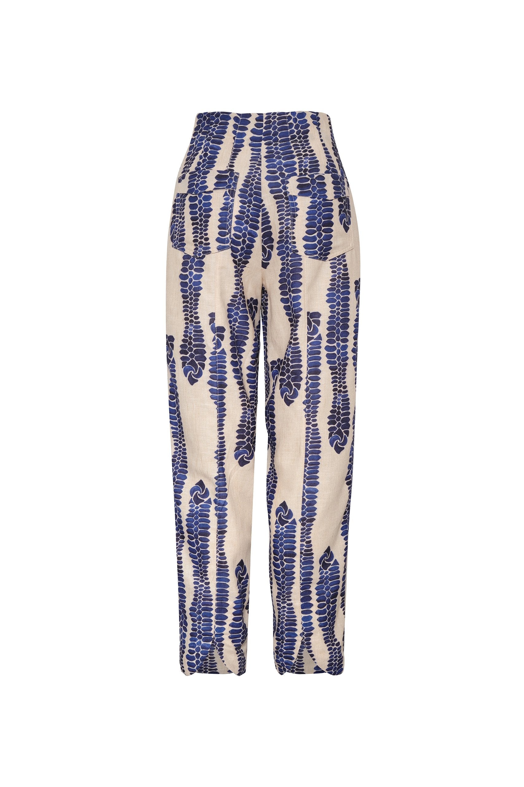 PANTALÓN MANTO