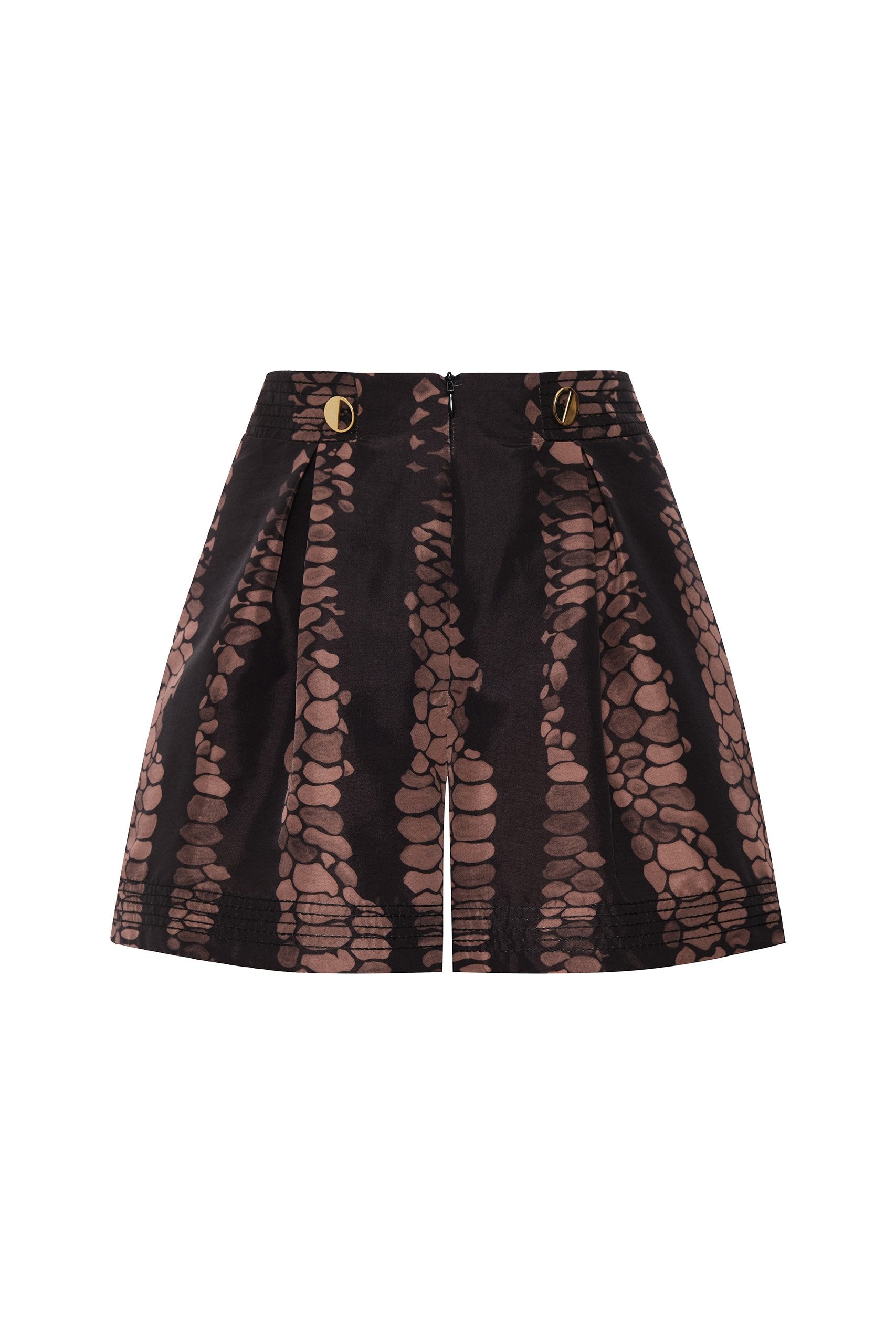SHORT DERIVA