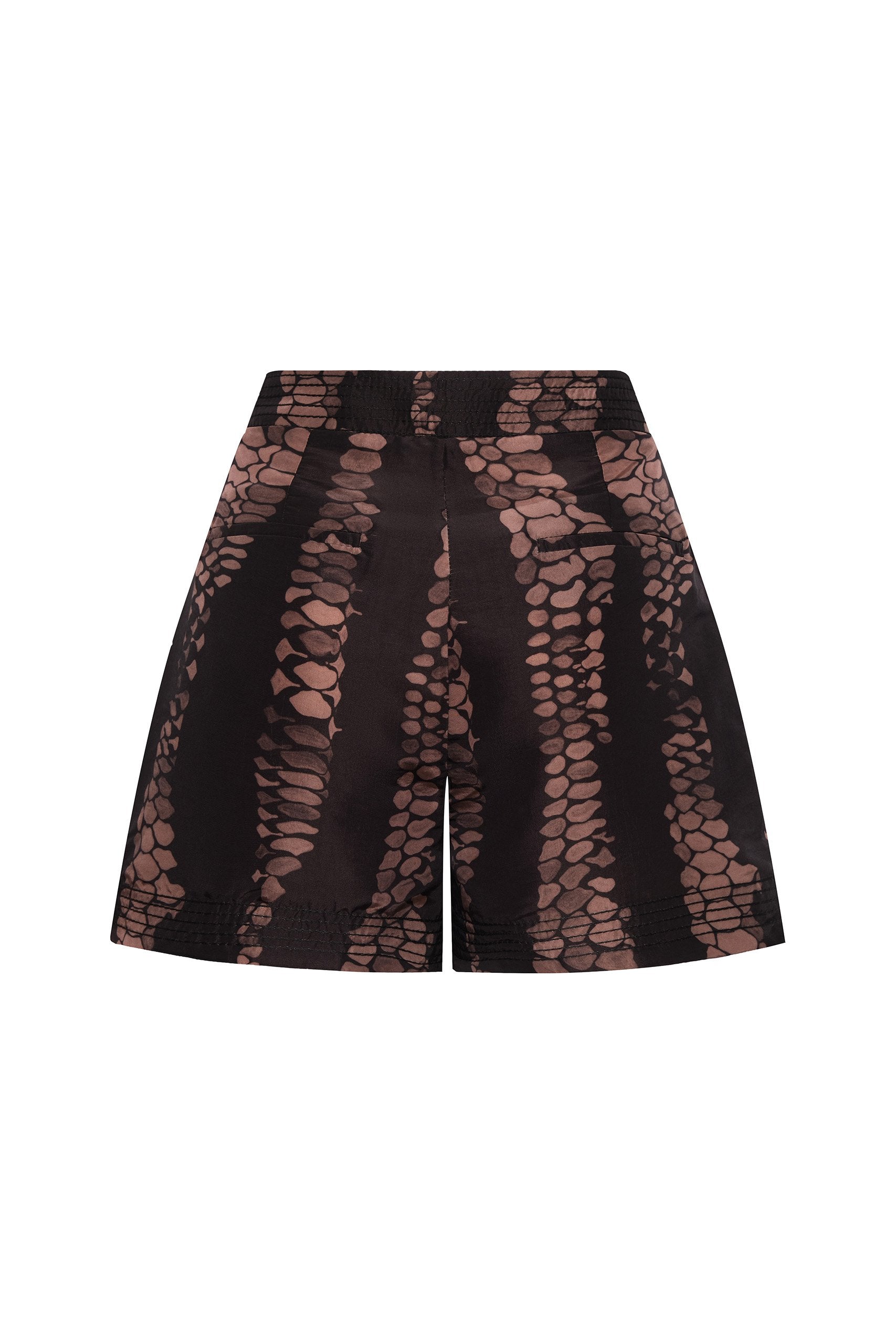 SHORT DERIVA