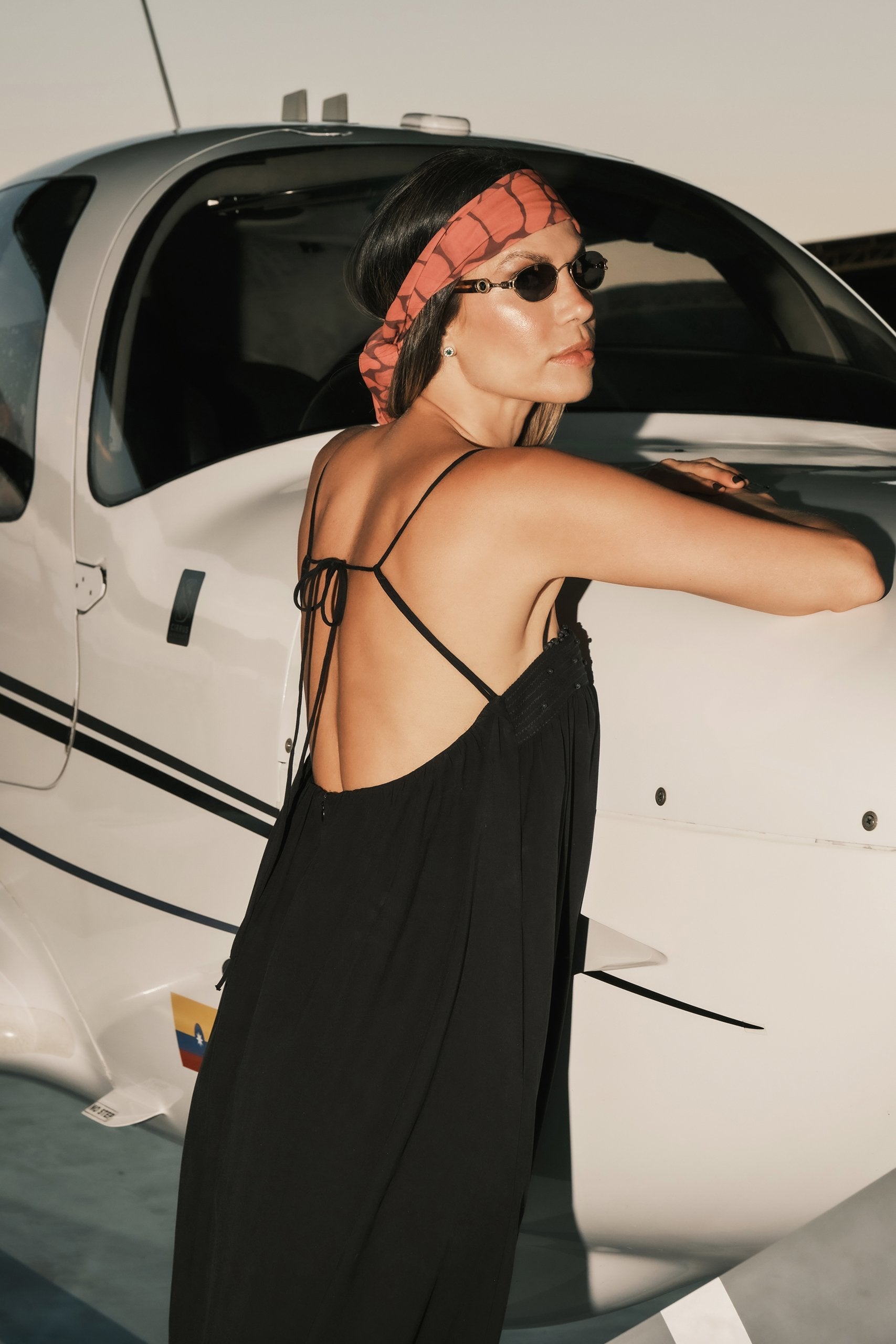 VESTIDO RESONANCIA