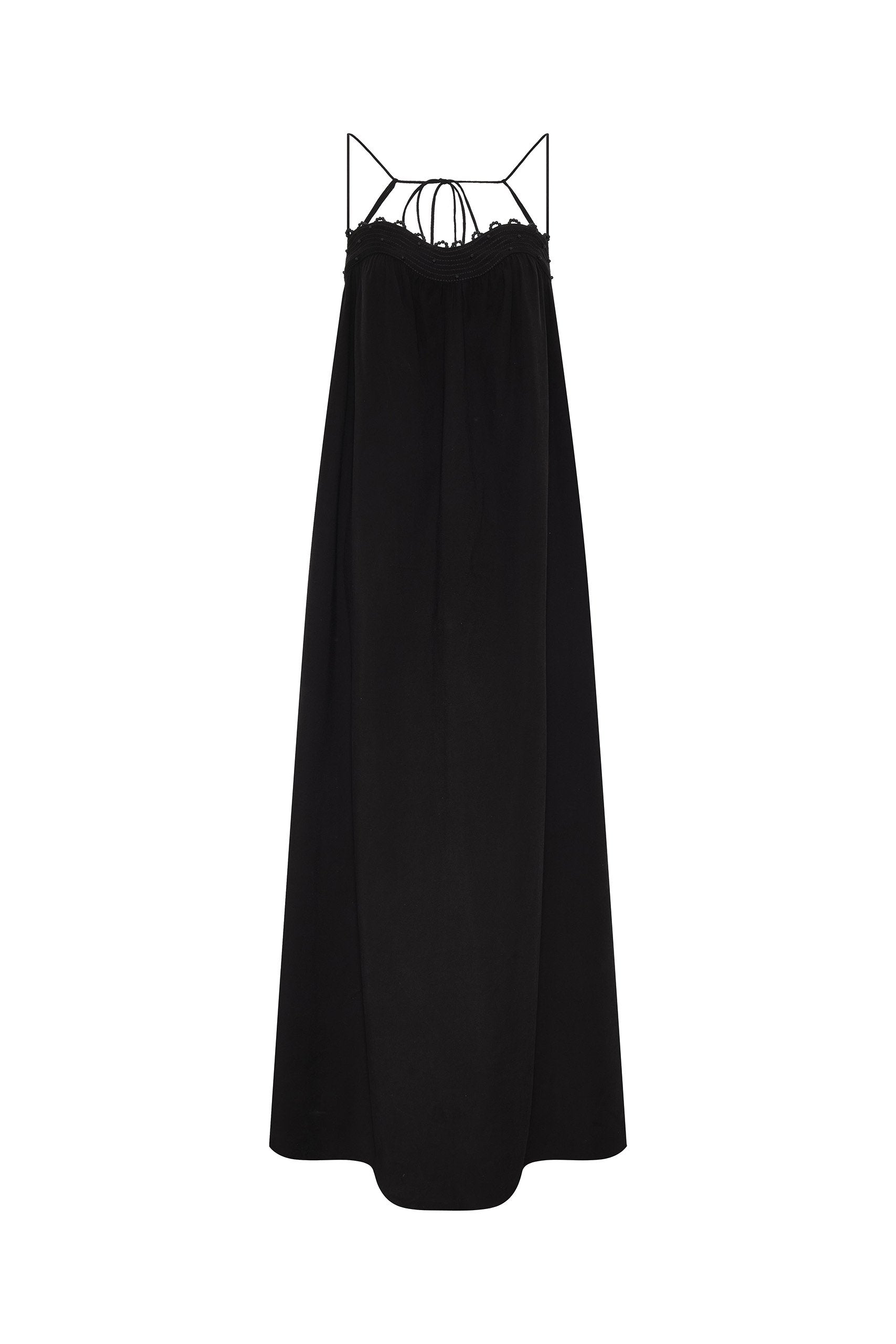 VESTIDO RESONANCIA