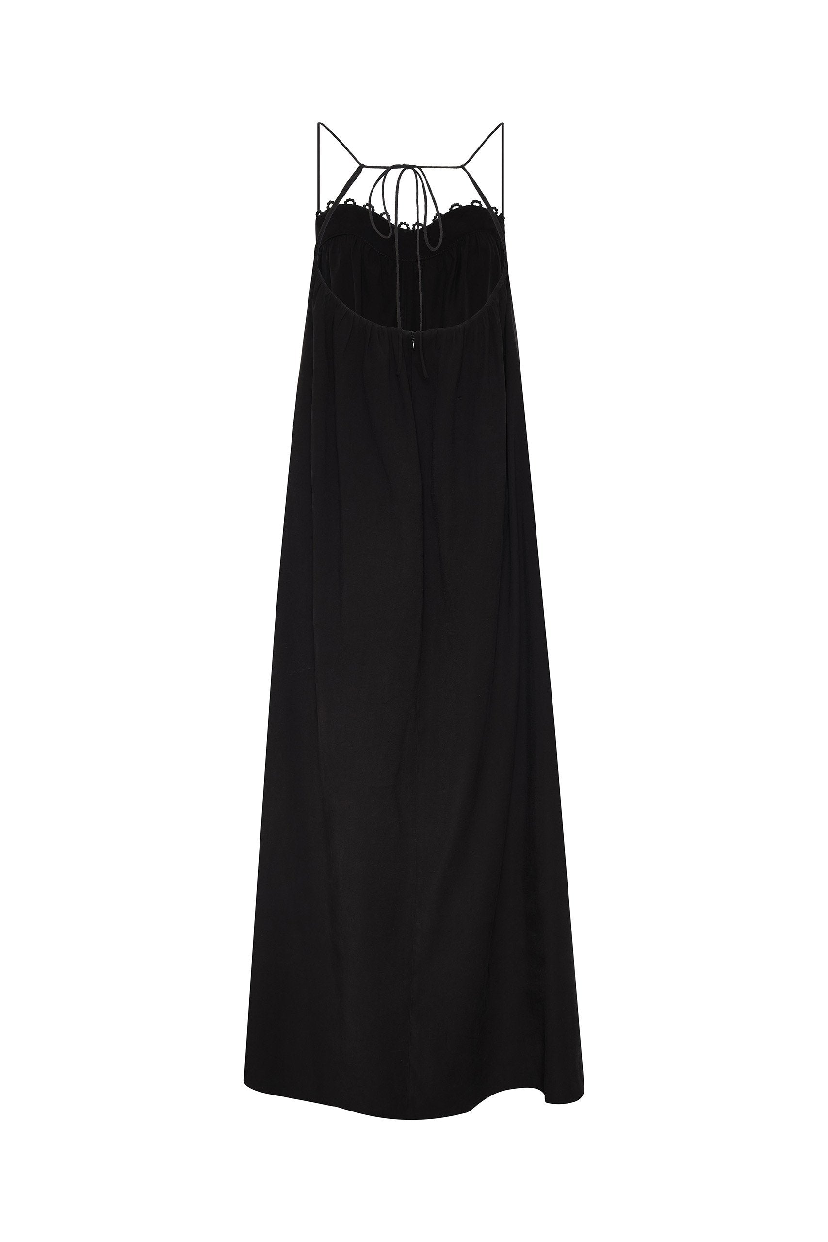 VESTIDO RESONANCIA