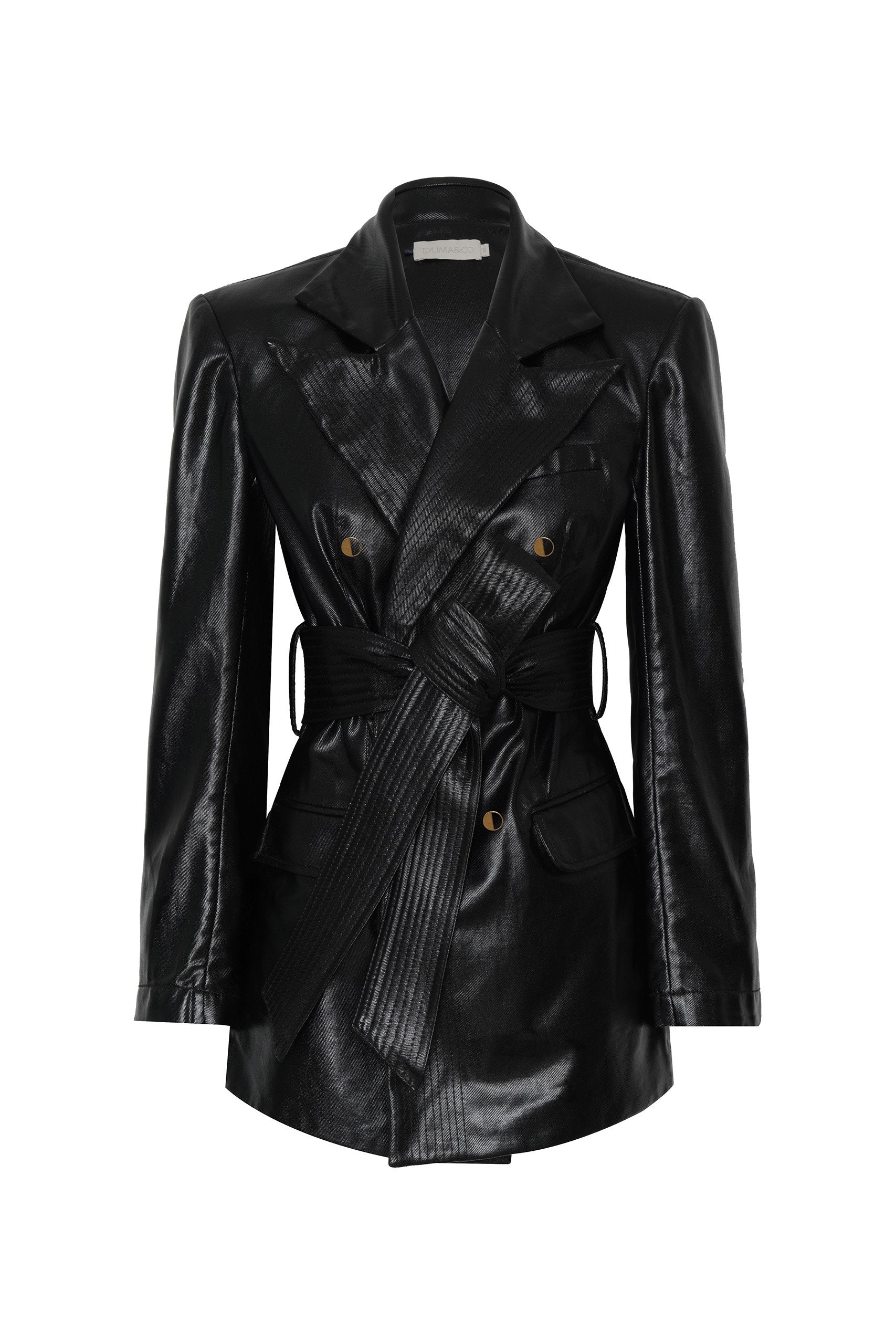 CHAQUETA LATENTE