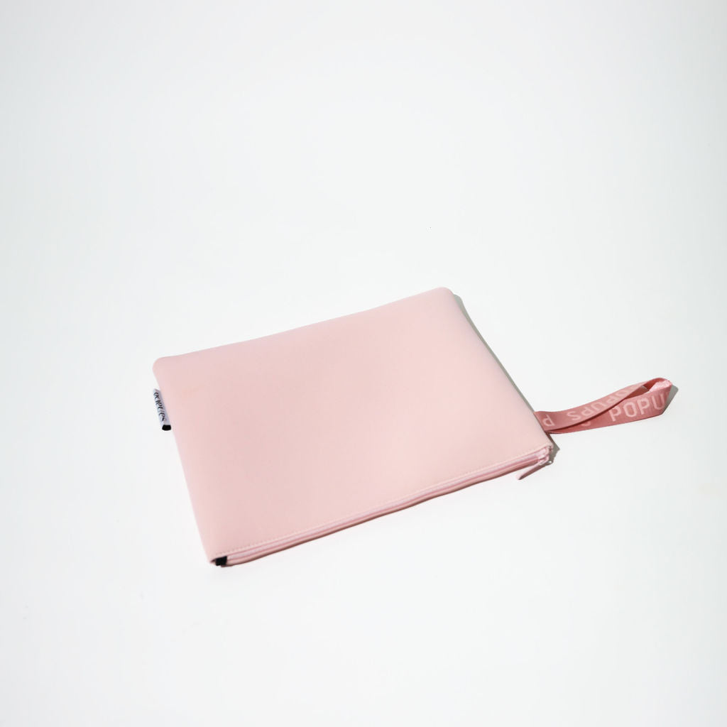 LAPTOP SLEEVE PRETTY IN PINK - BISOU BISOU