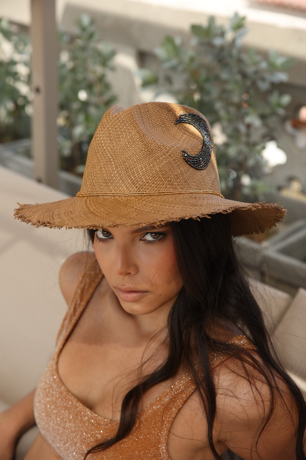 Nirvana Hat