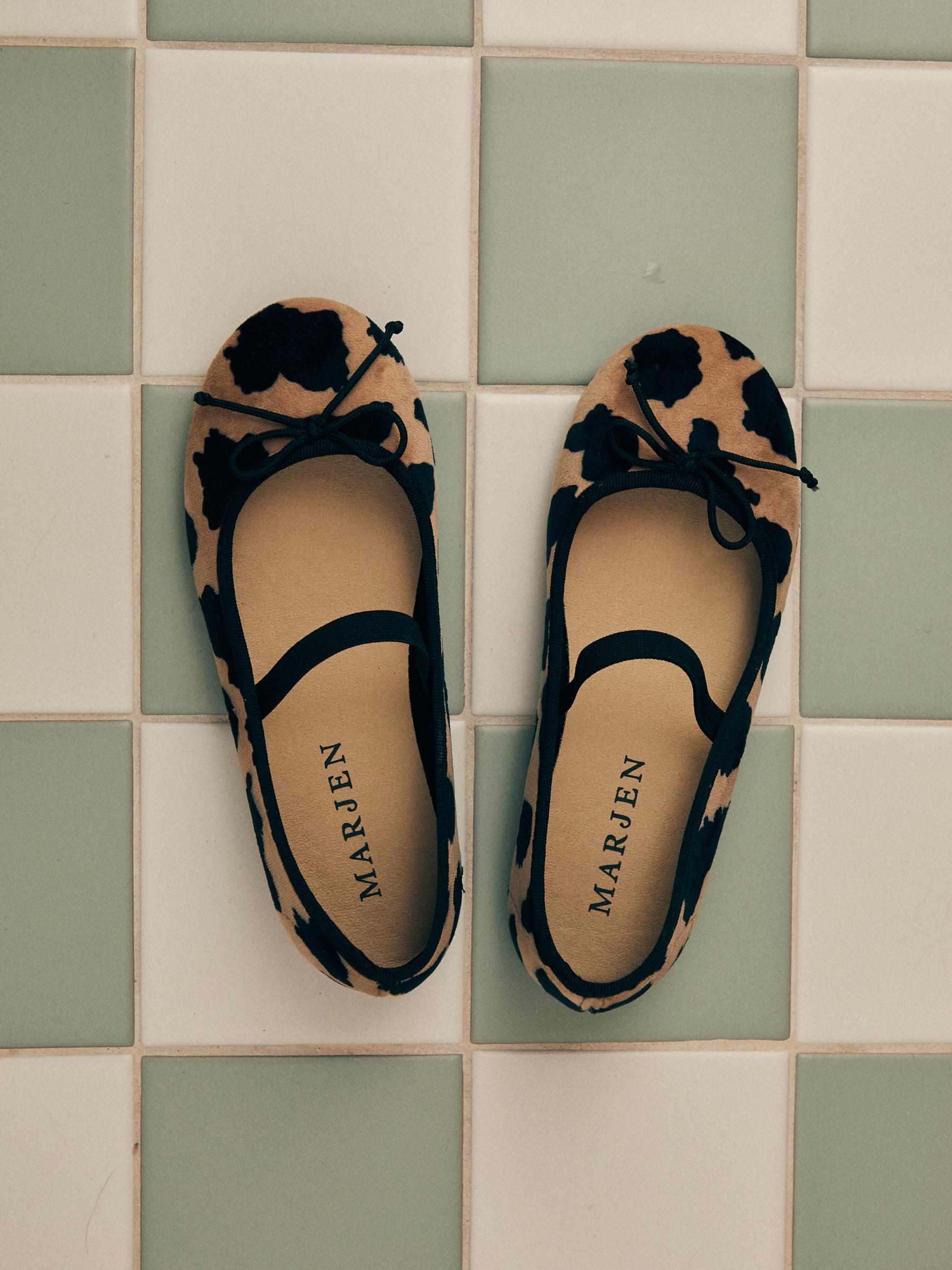 Blair Animal Print