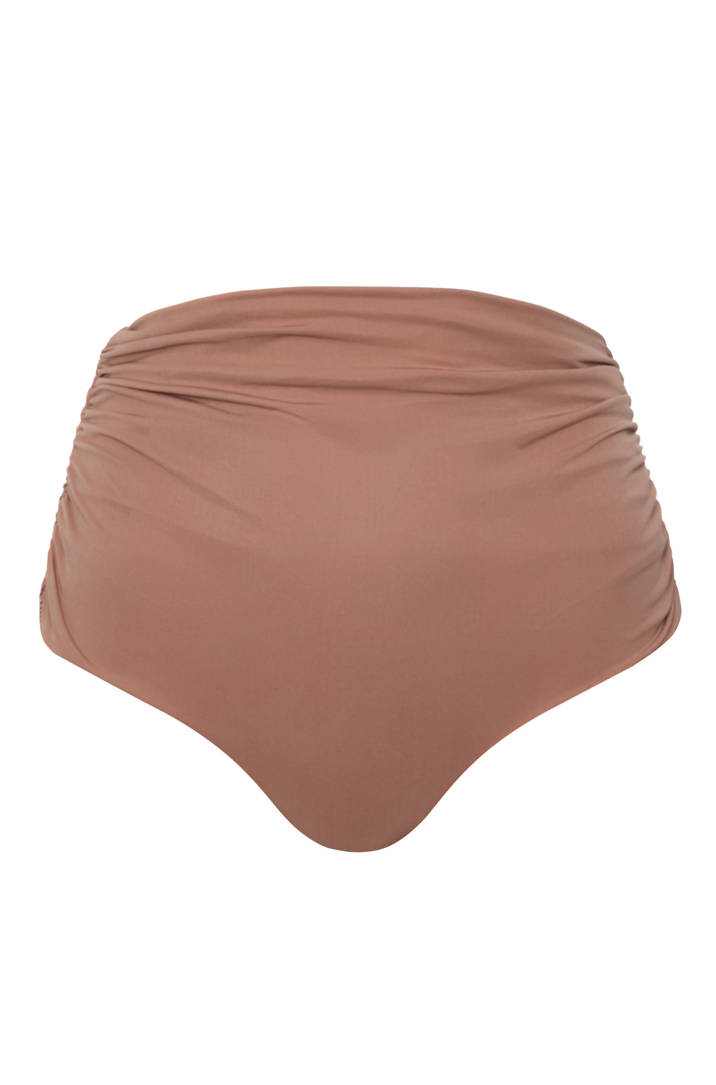 Victoria Bottom / Ethnic Pink Stripes