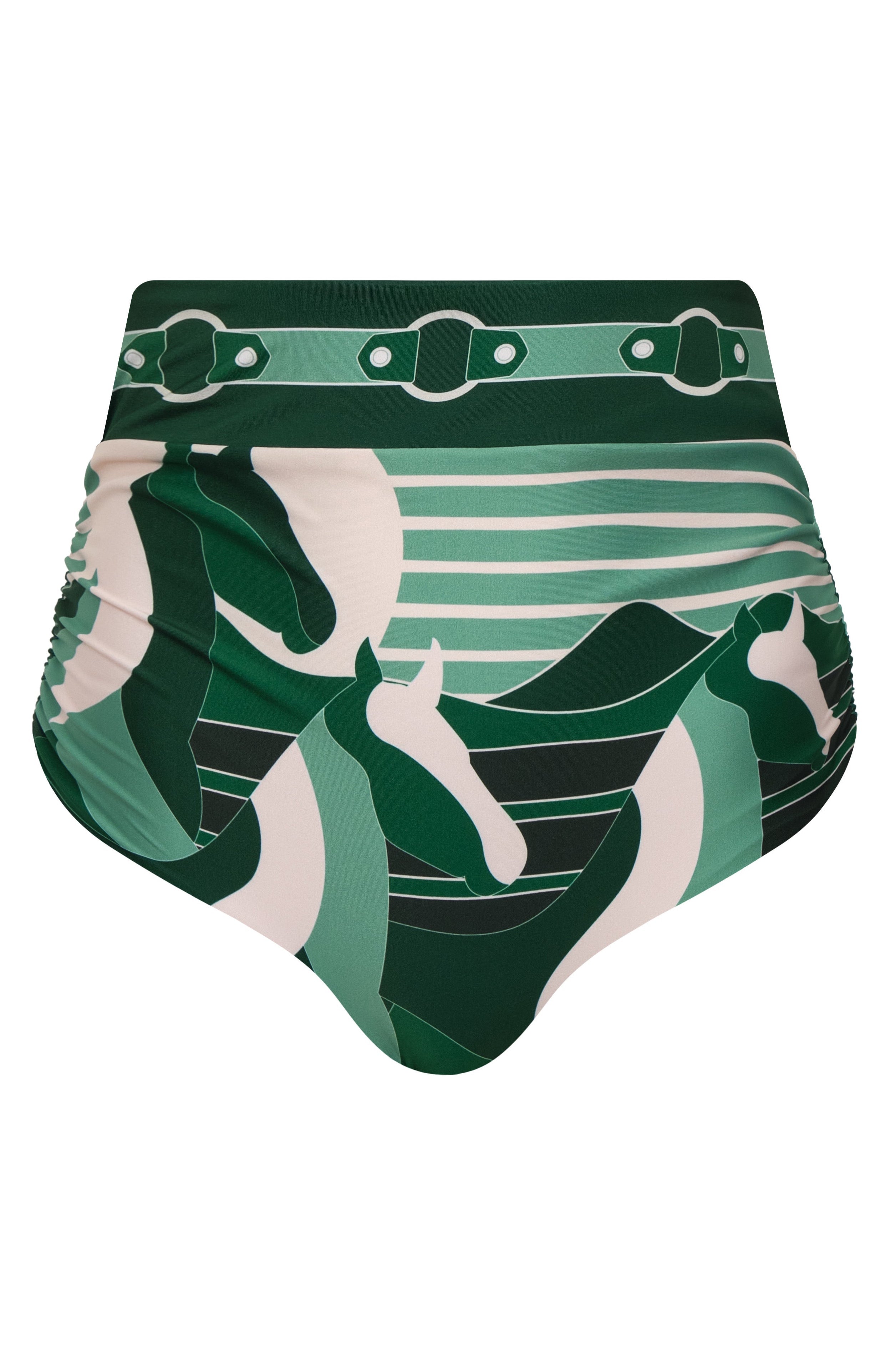 Olinda Bottom / Green Horses
