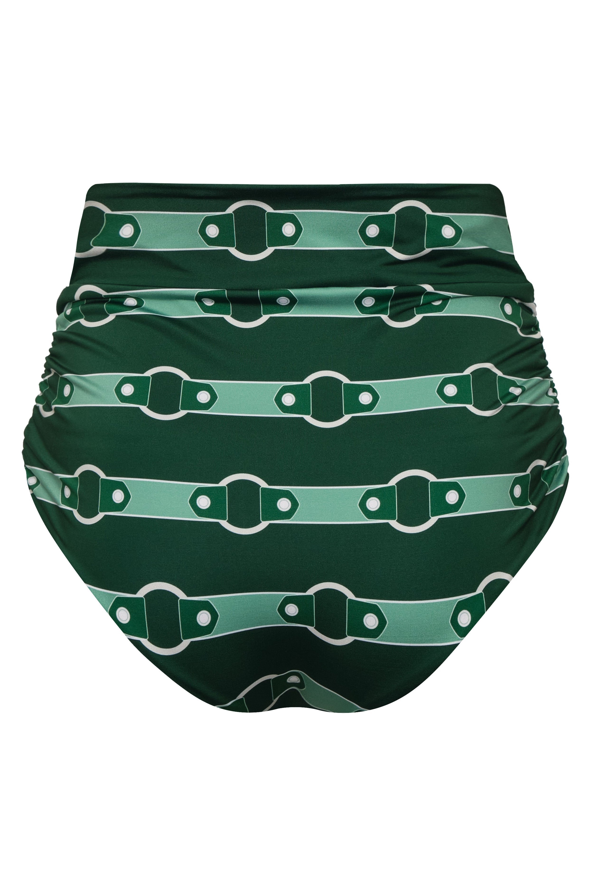 Olinda Bottom / Green Horses