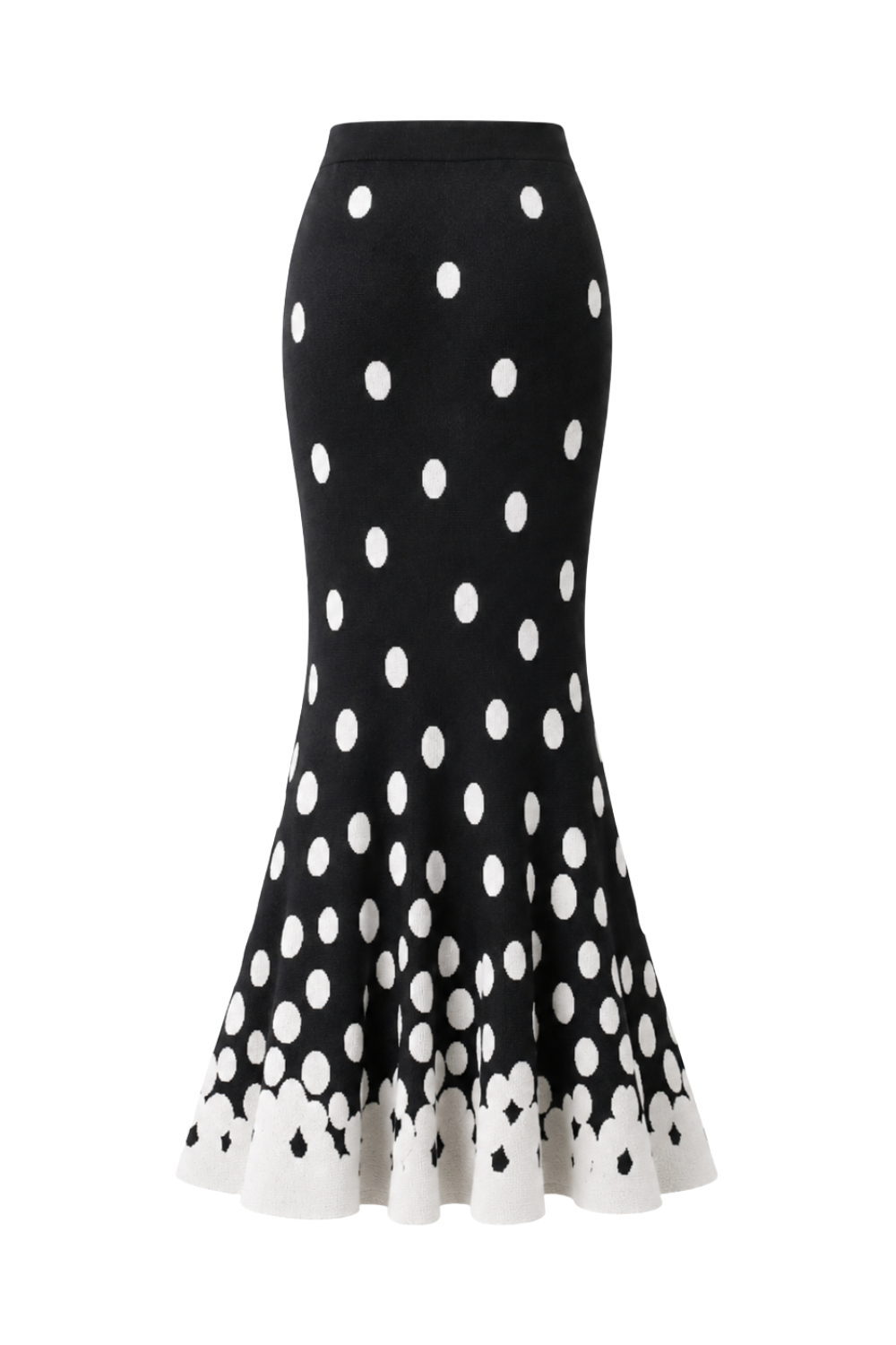 LA TREMENDA SKIRT