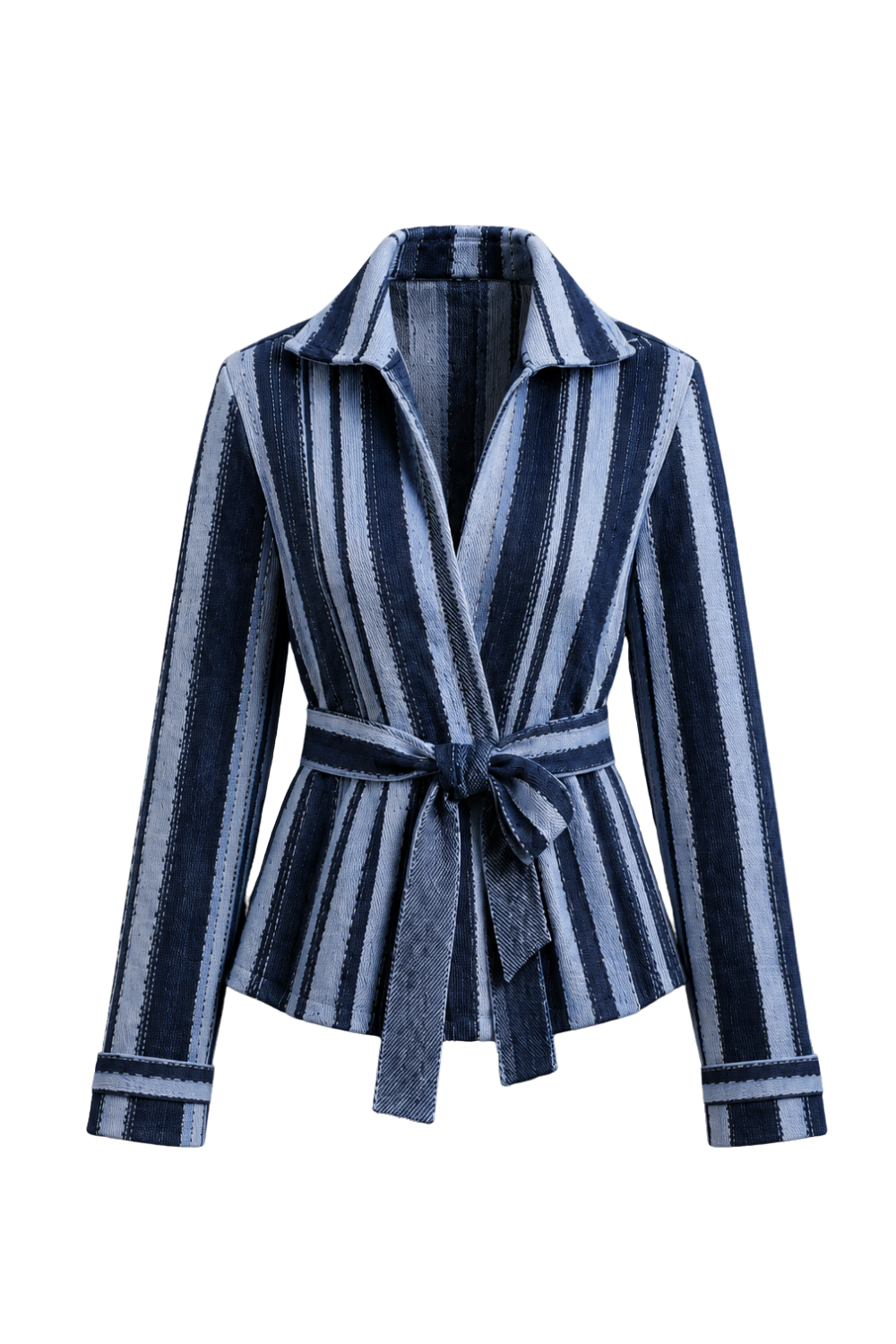 LA DISTINTA JACKET