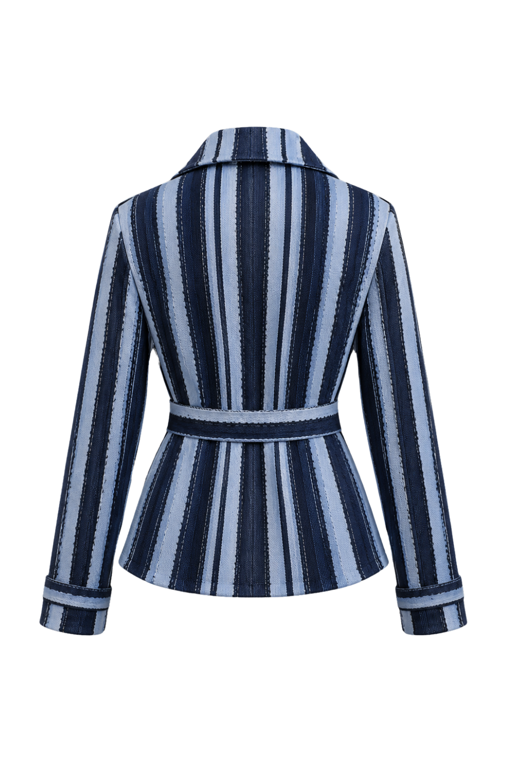 LA DISTINTA JACKET