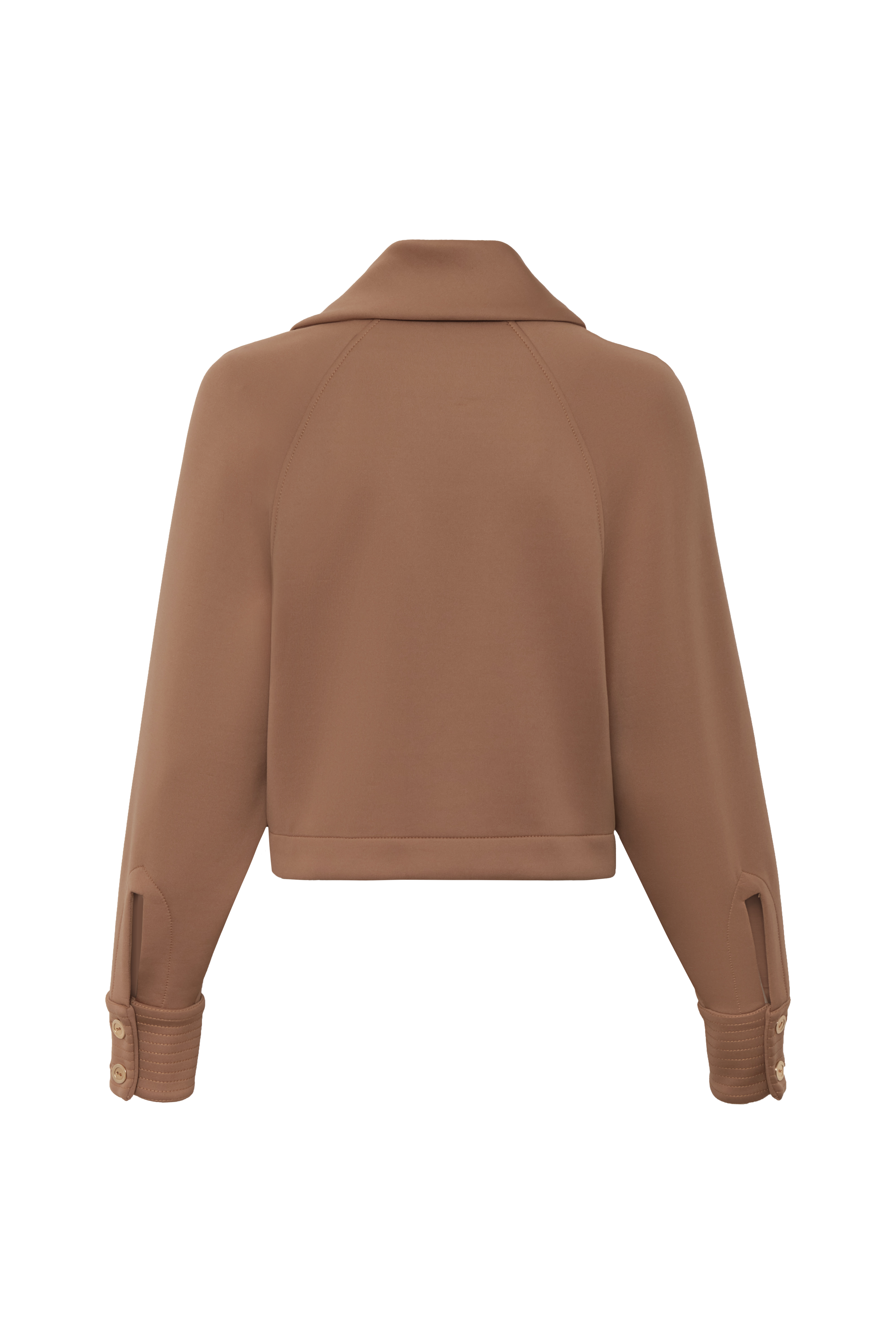 CHAQUETA TIERRA