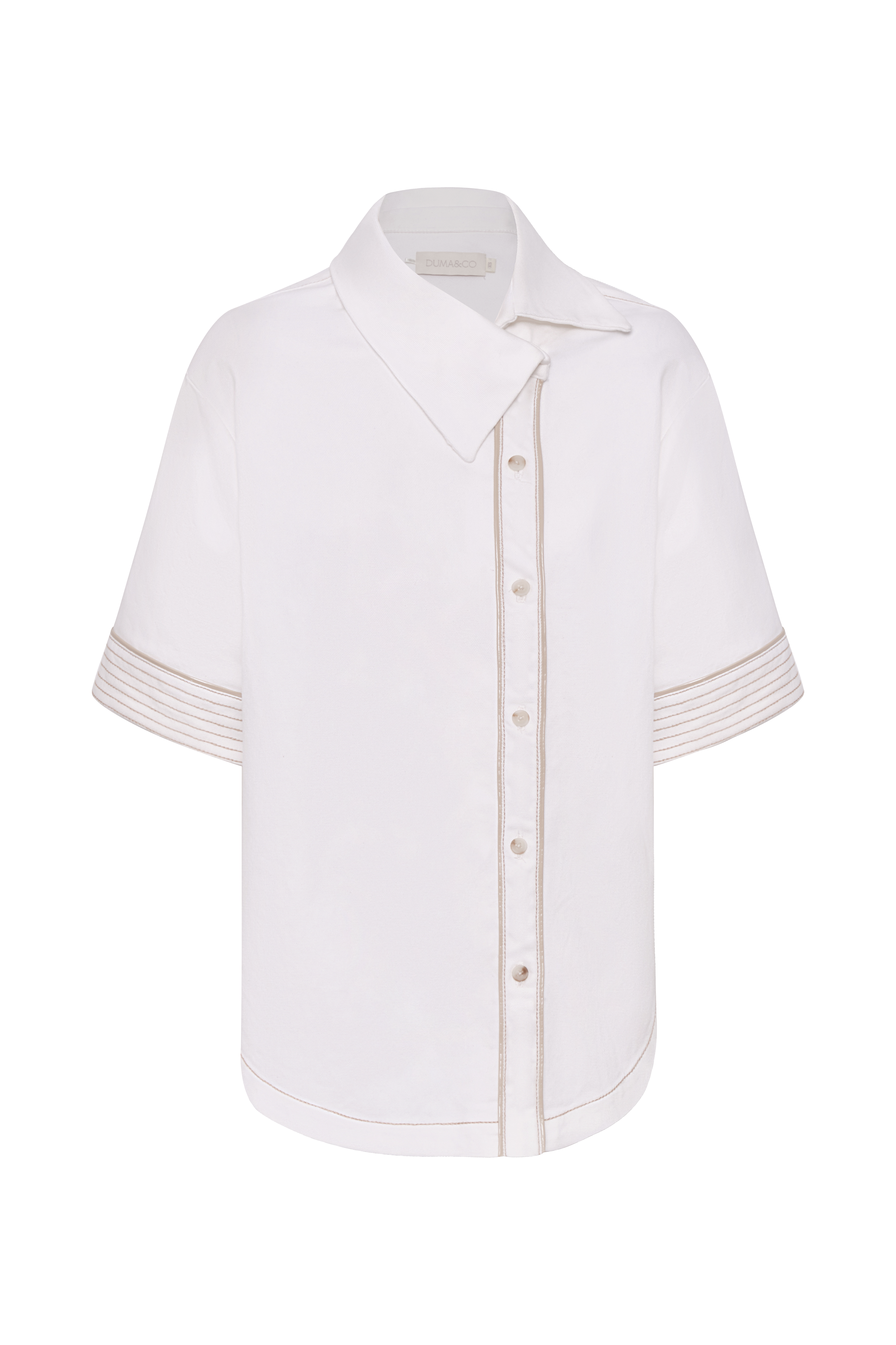 CHAQUETA FRONTERA