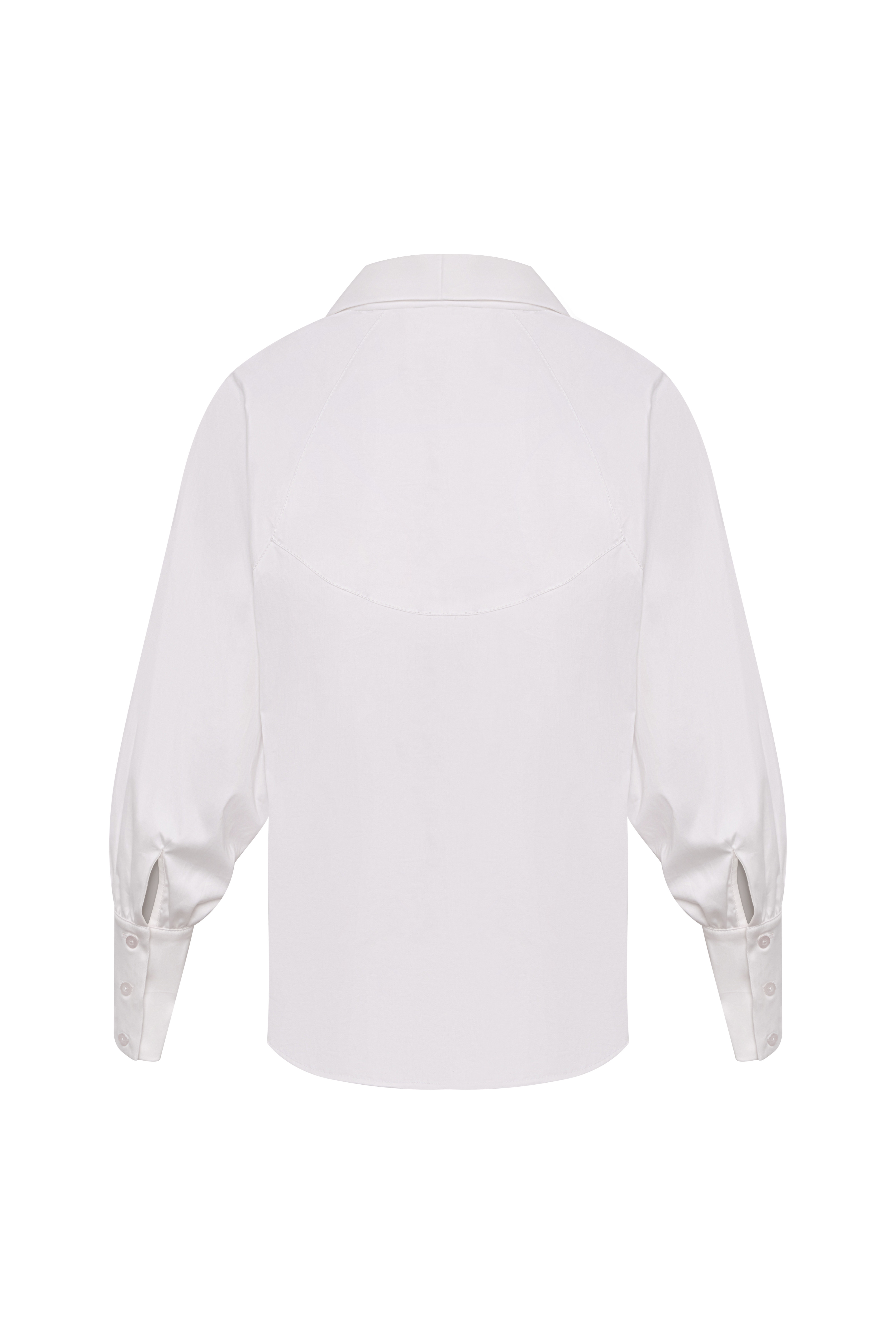CAMISA ESPERANZA
