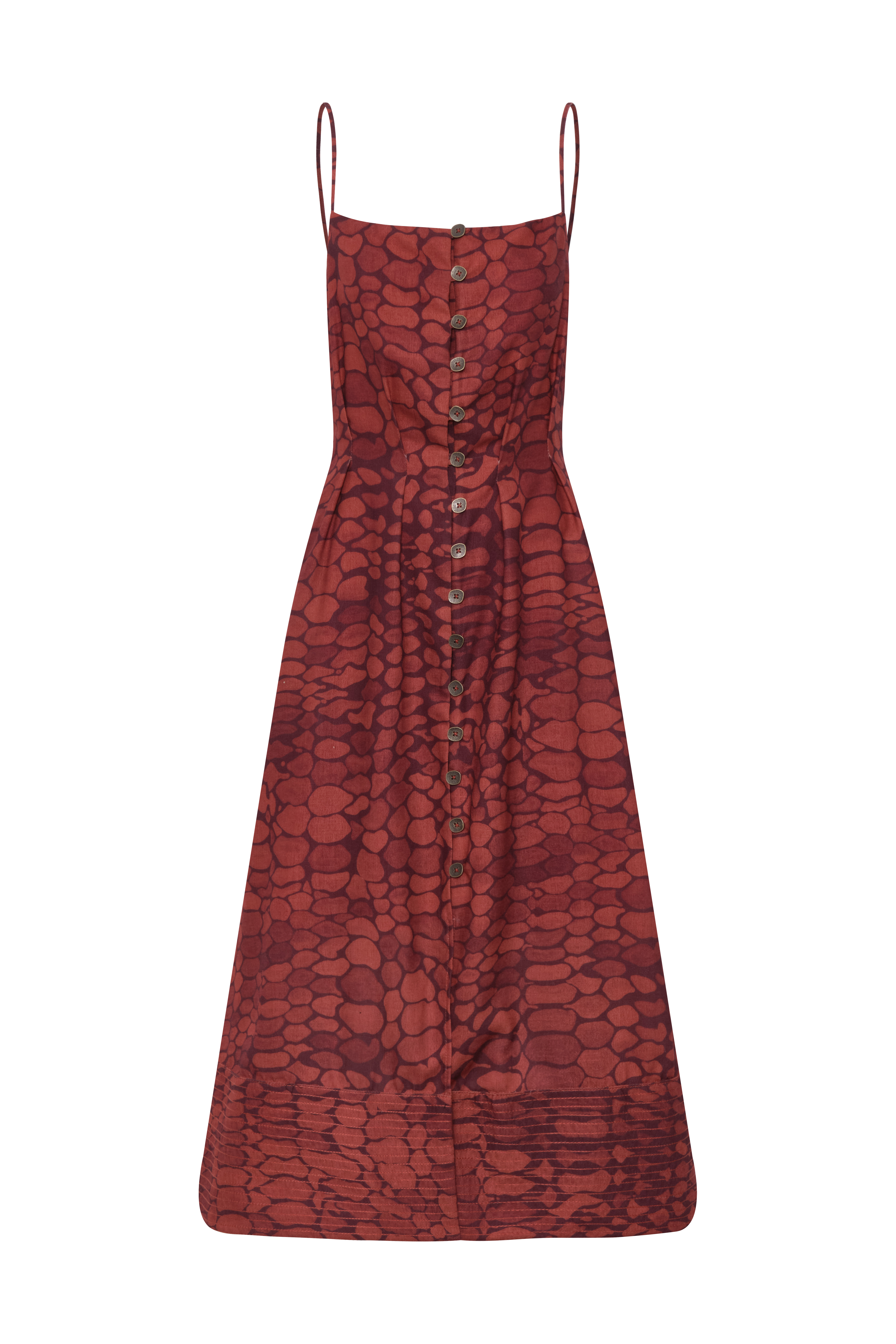 VESTIDO ESENCIA