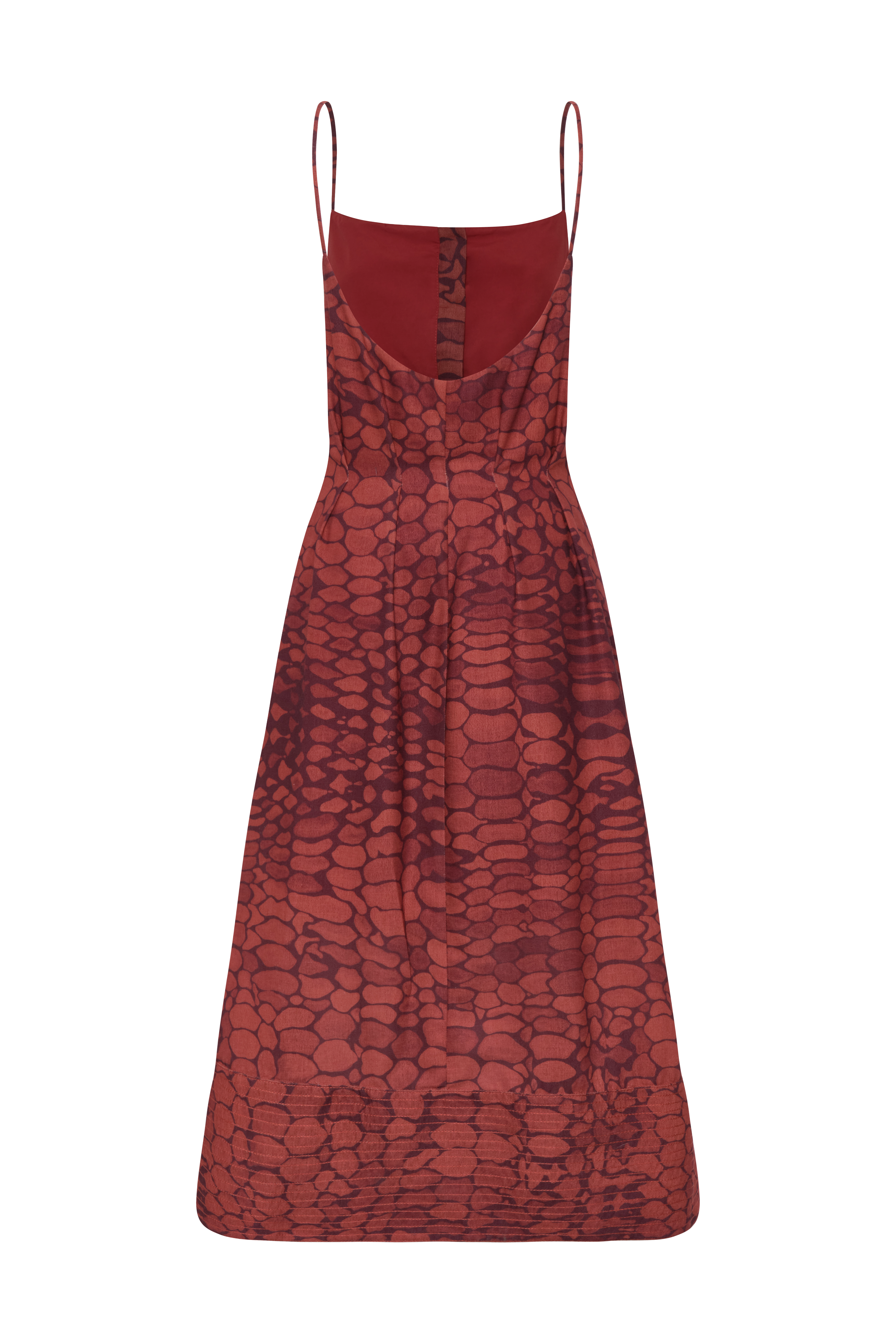 VESTIDO ESENCIA