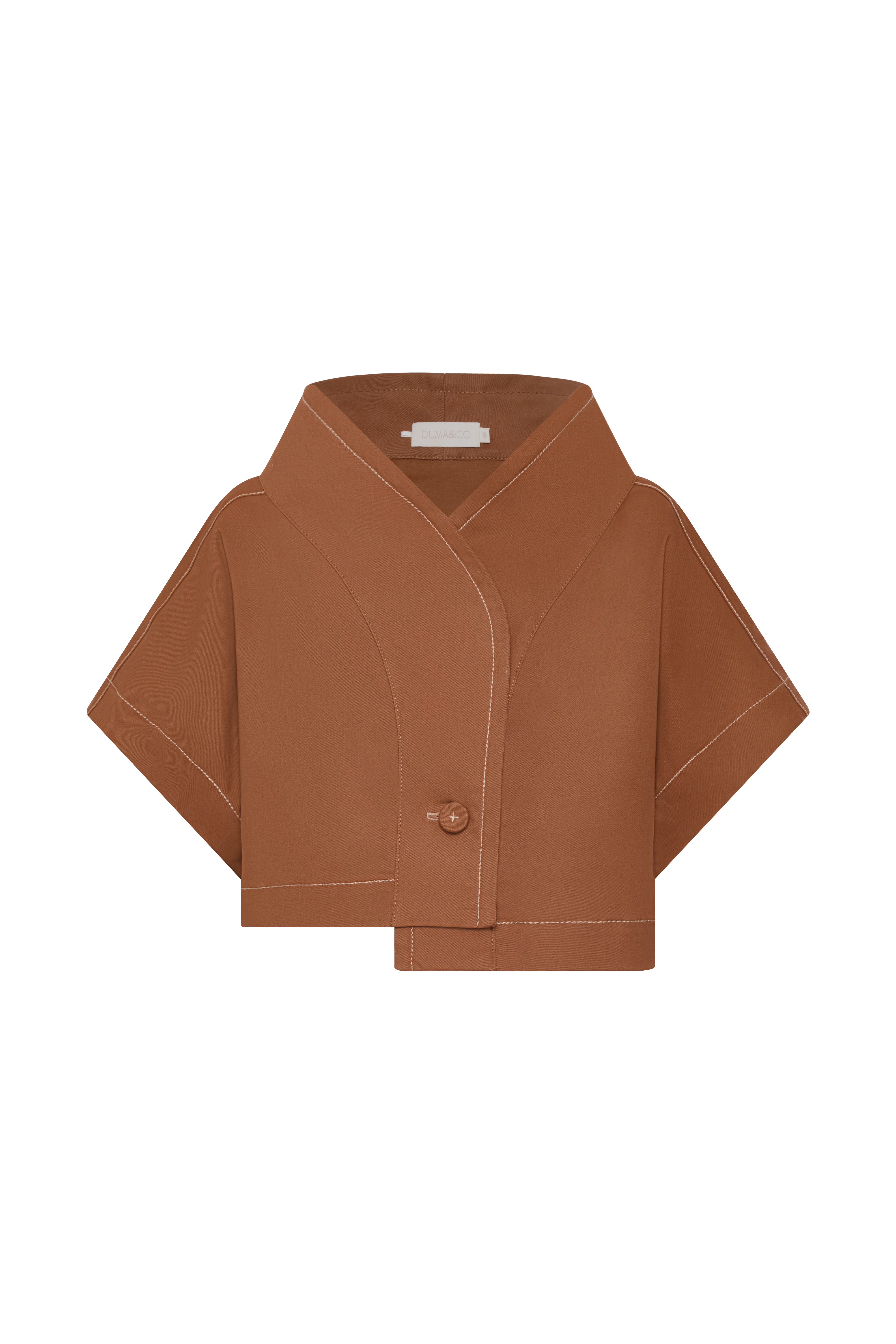 CHAQUETA RESPIRO