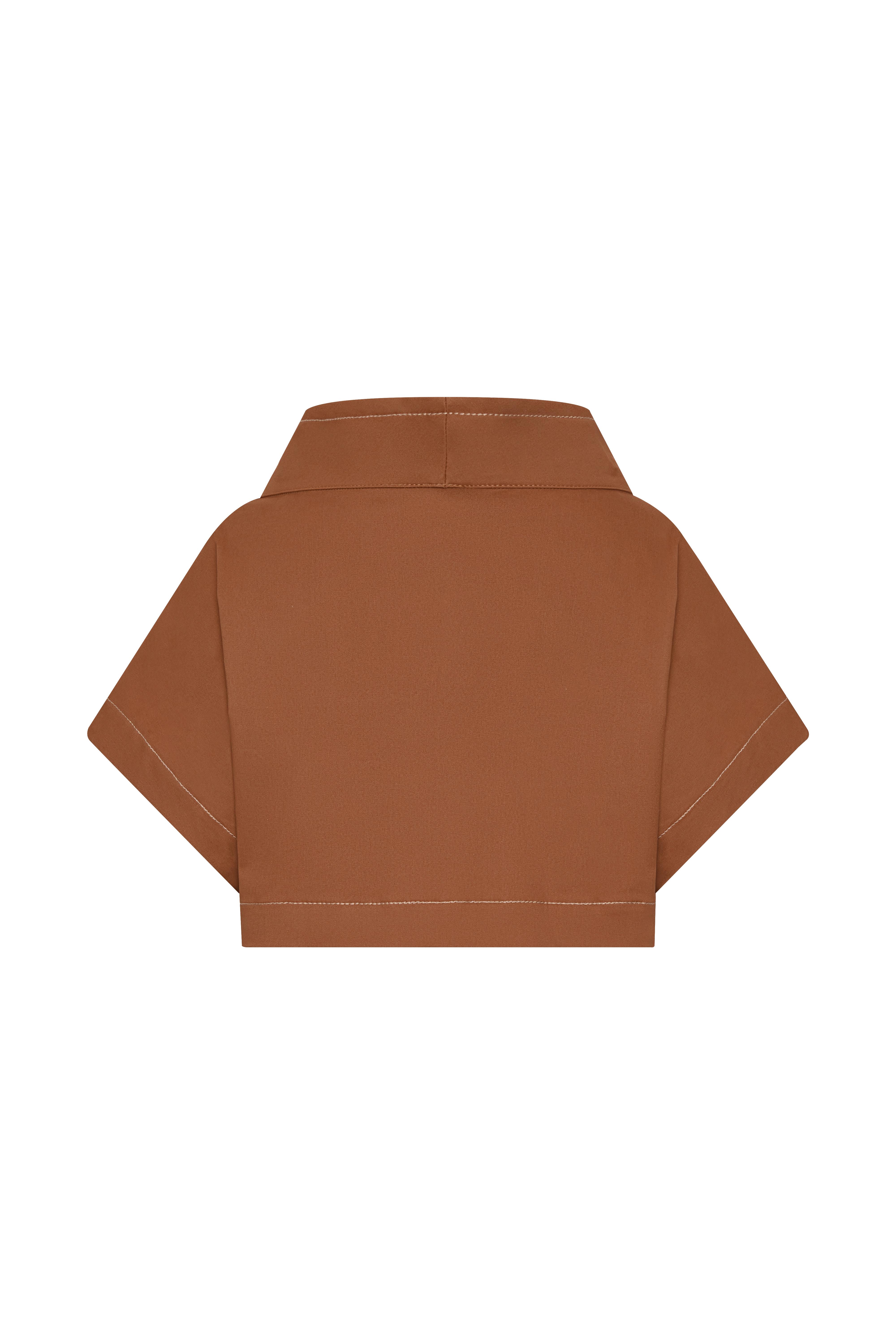 CHAQUETA RESPIRO