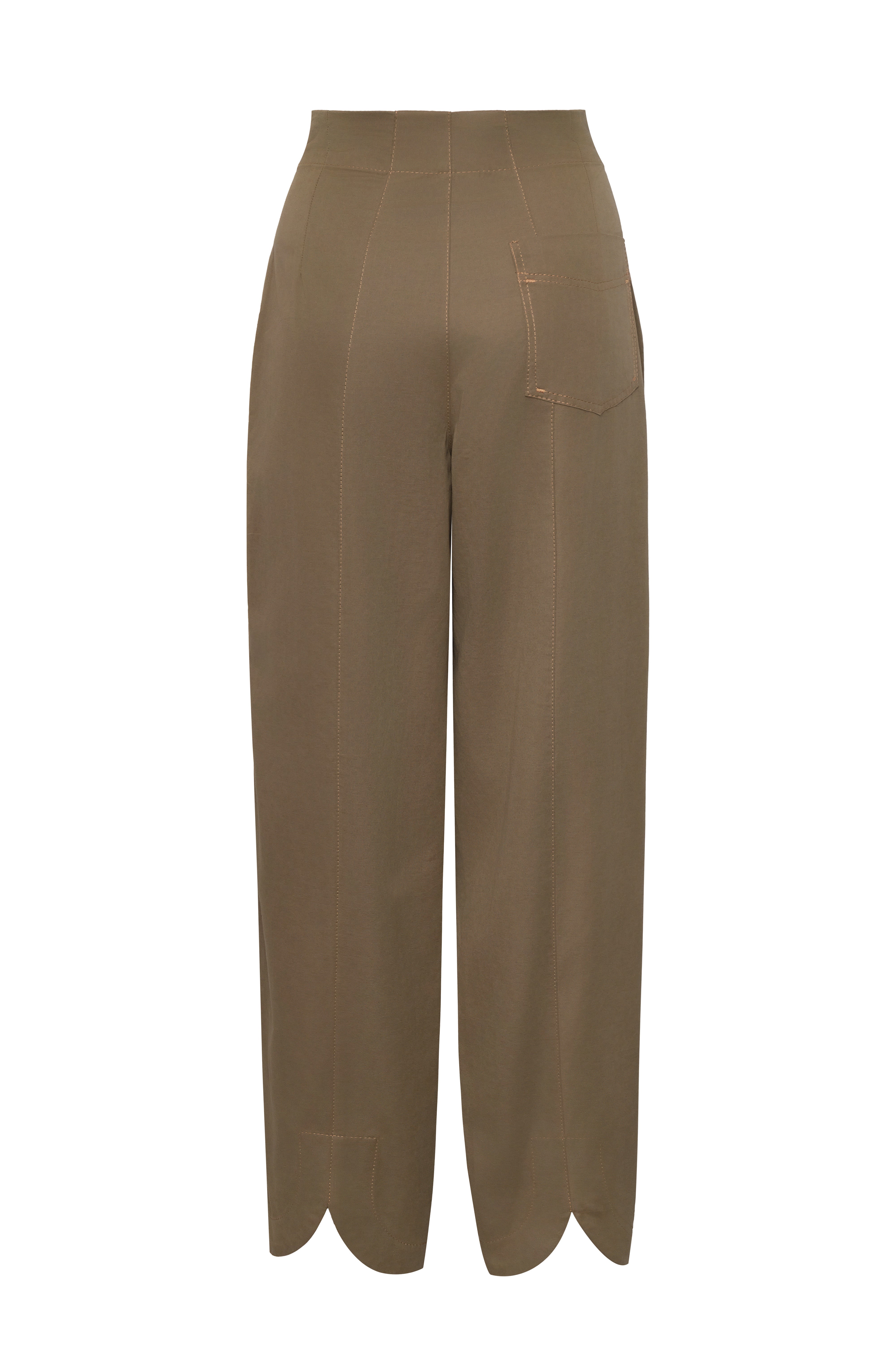 PANTALON TARDE