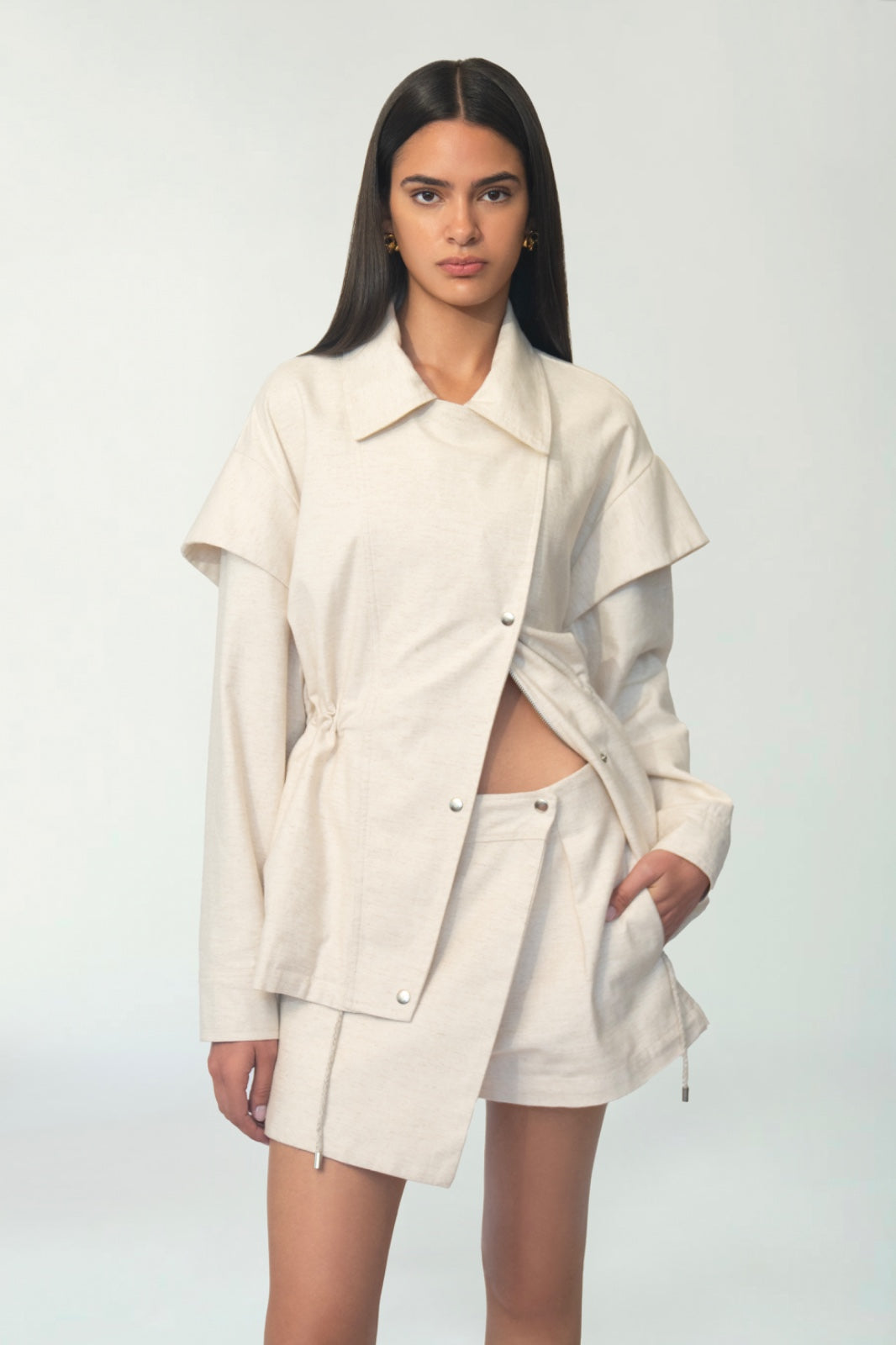 Costera Skort