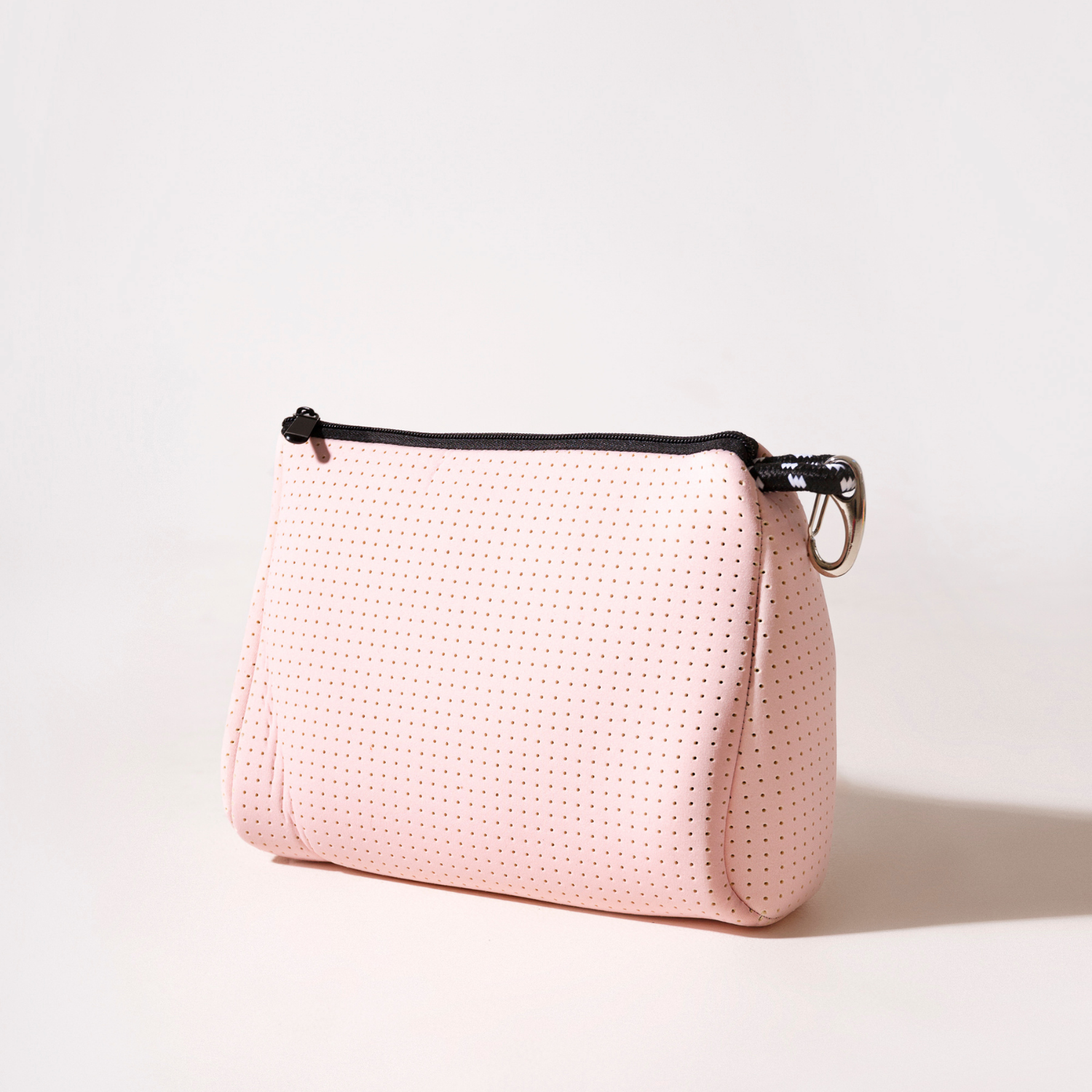 ESSENTIAL POUCH PRETTY IN PINK - TICTAC XOXO