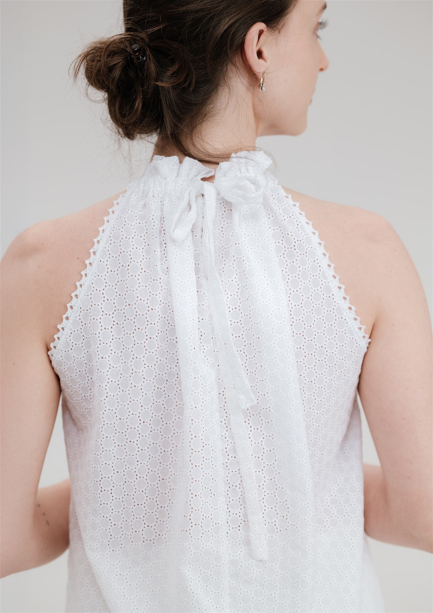 Ruby Blouse