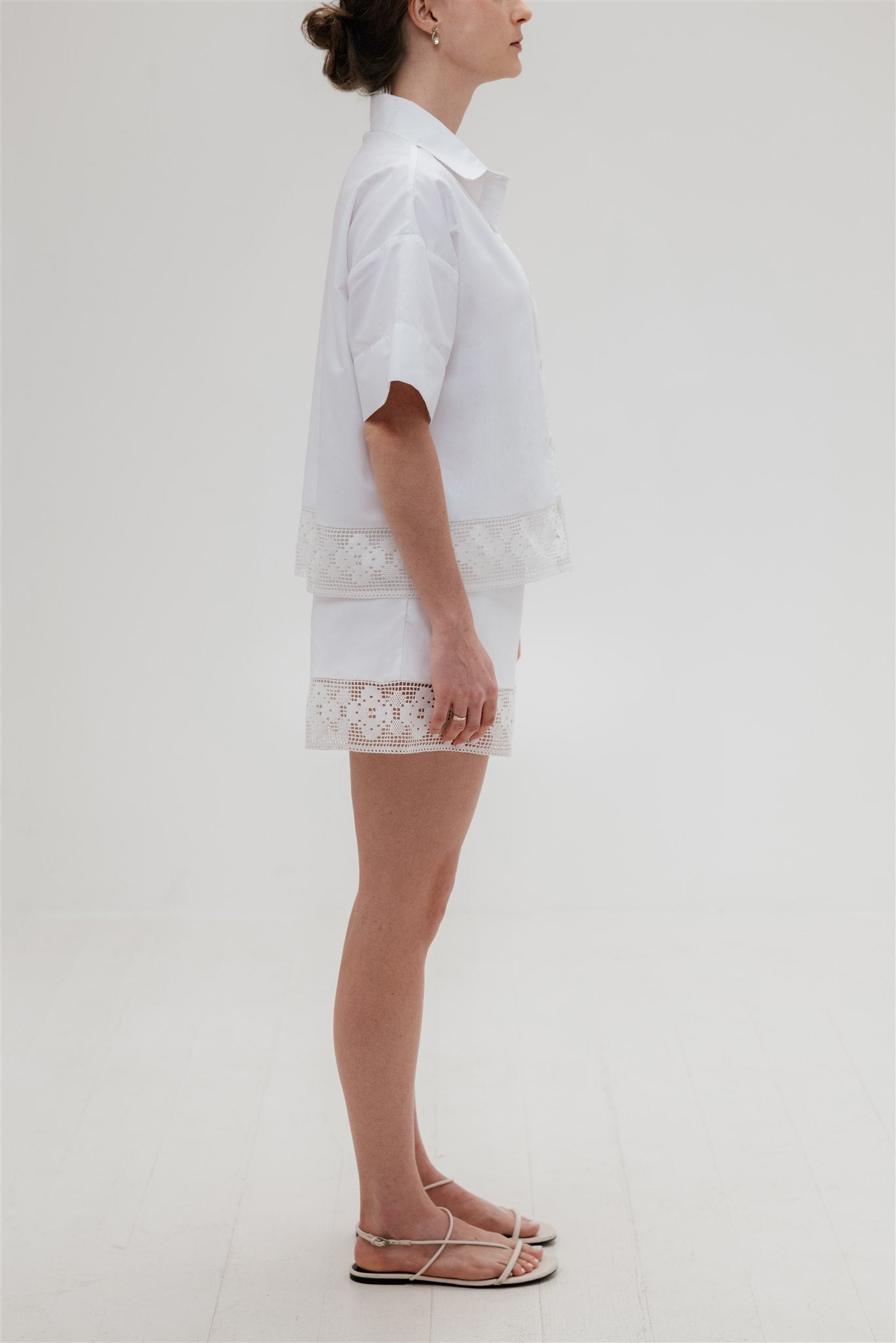 Aba Shorts