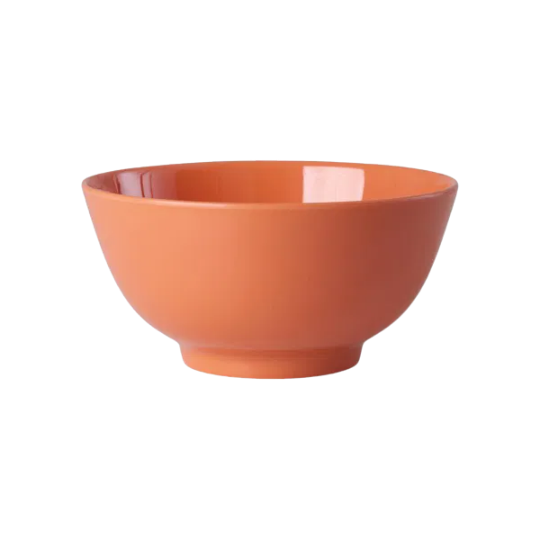 Melamine Medium Bowl in Asst. Glory Days Colors – 6 Pack – 23.7 fl oz