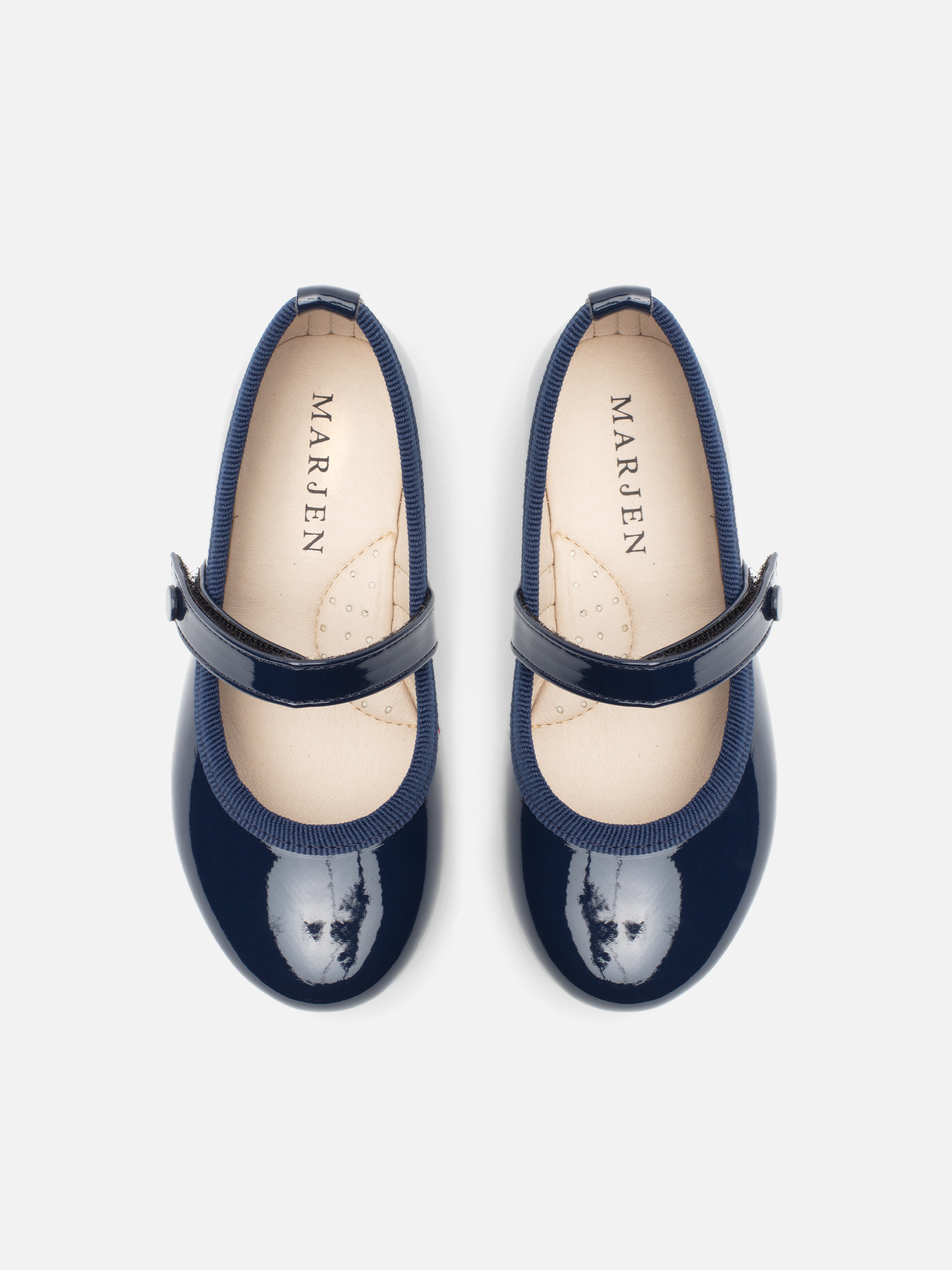 Caroline Navy