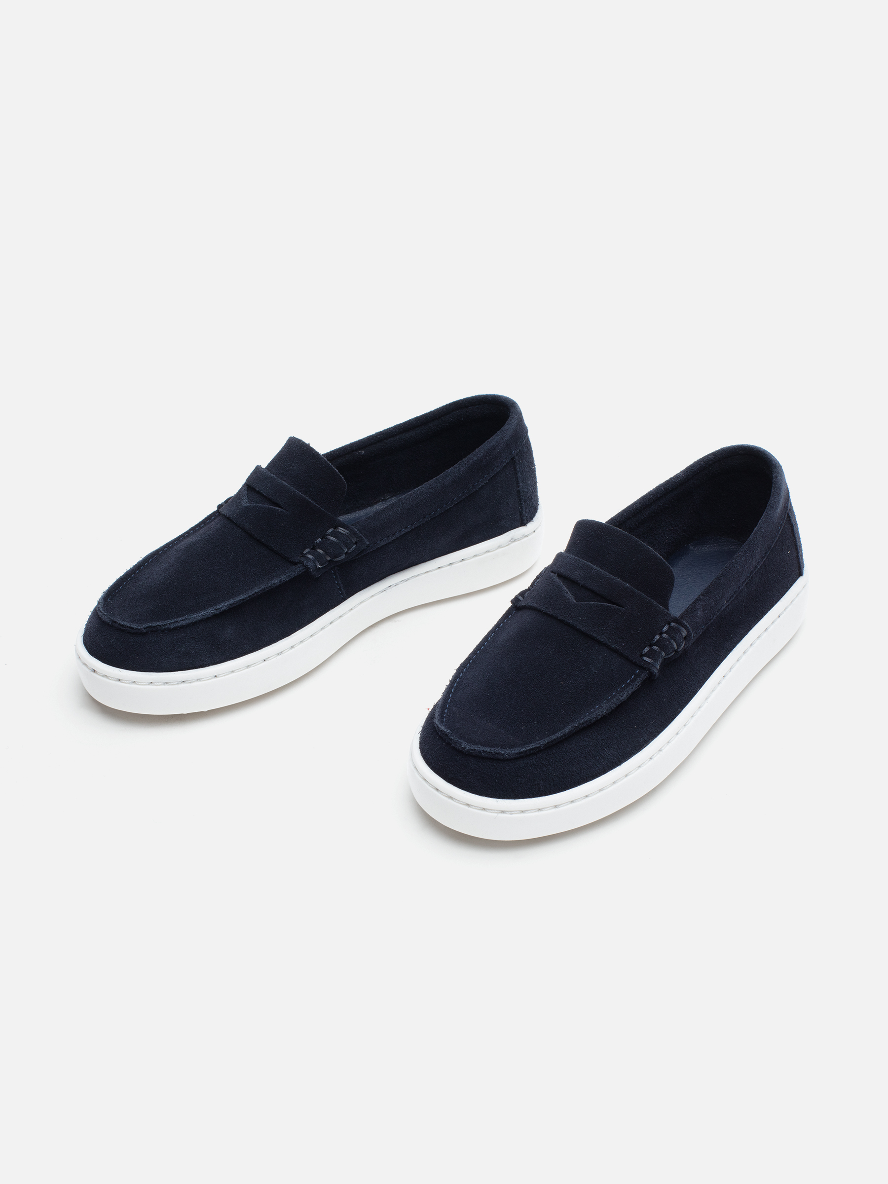 Tiago Navy