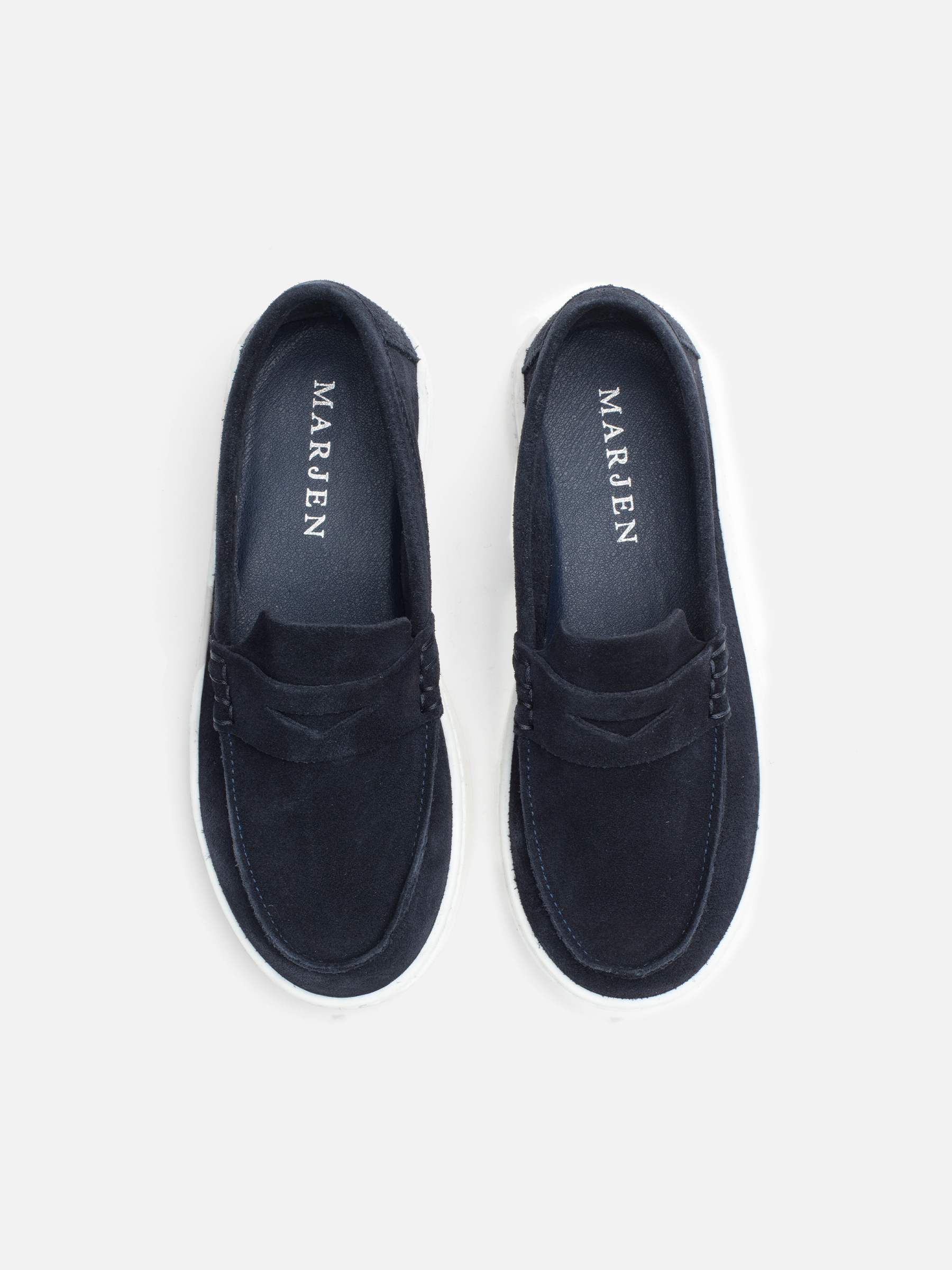 Tiago Navy