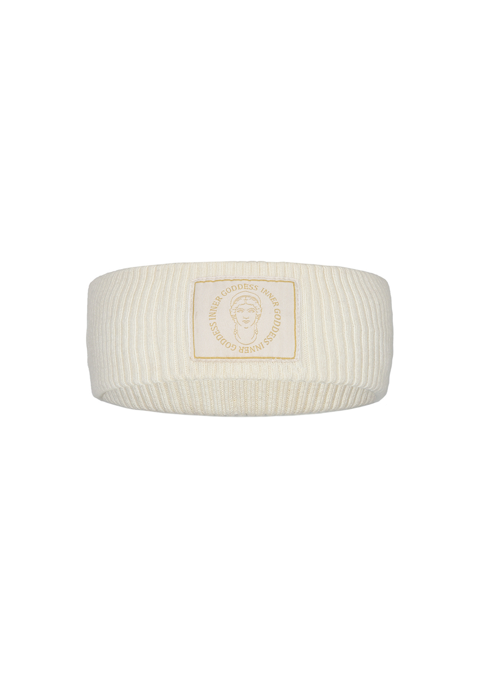 INNER GODDESS PATCH HEADBAND