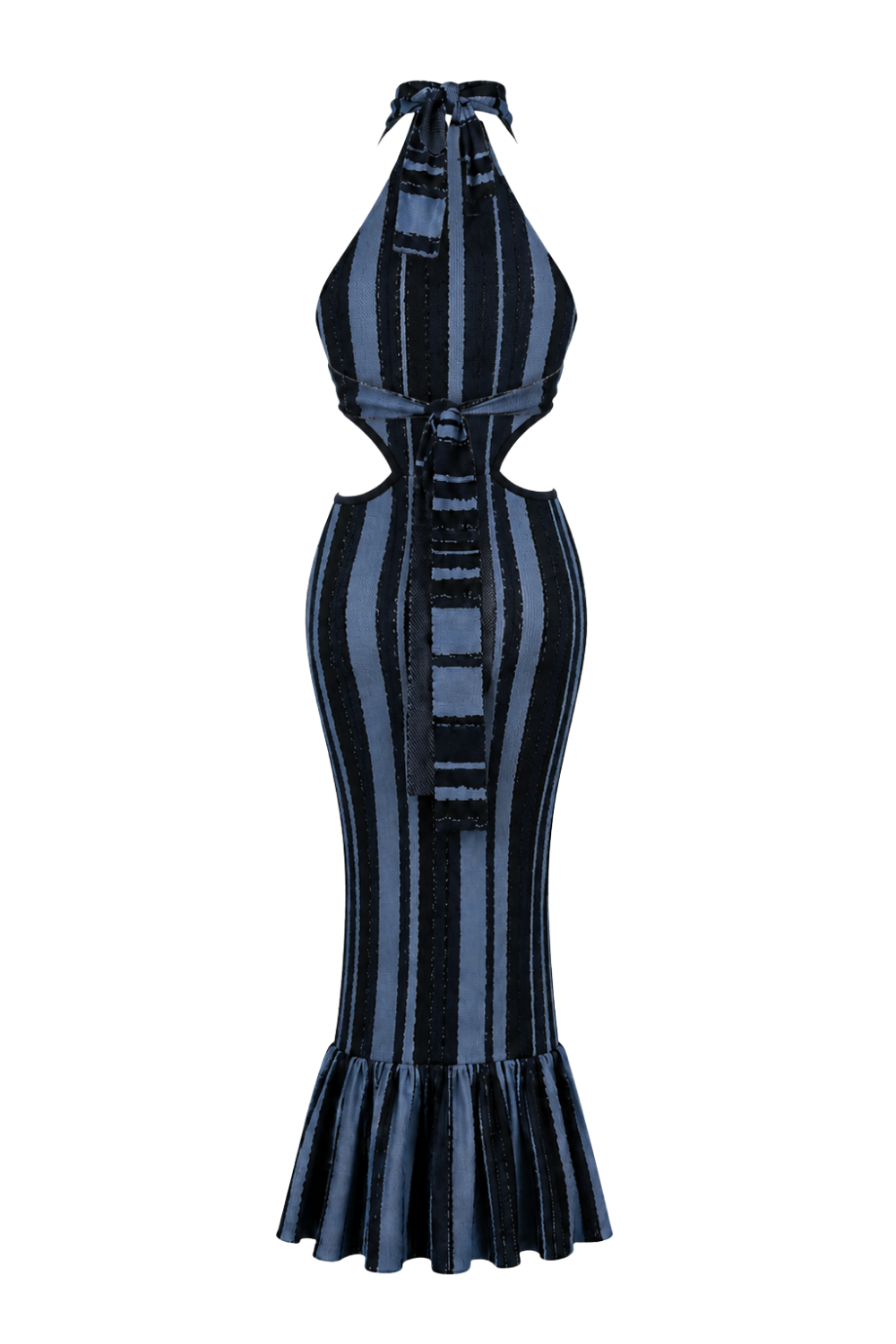 LA PATRONA DRESS