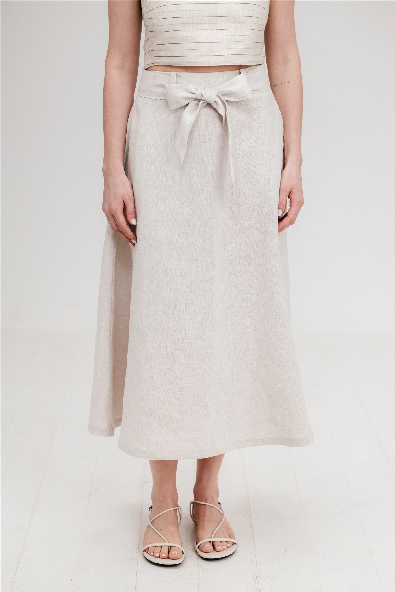 Acacia Skirt