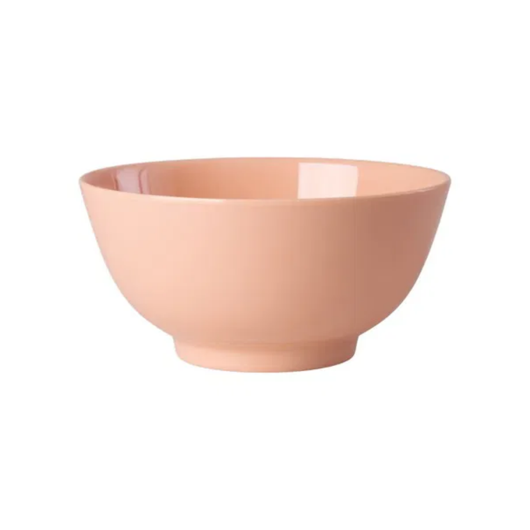 Melamine Medium Bowl in Asst. Glory Days Colors – 6 Pack – 23.7 fl oz