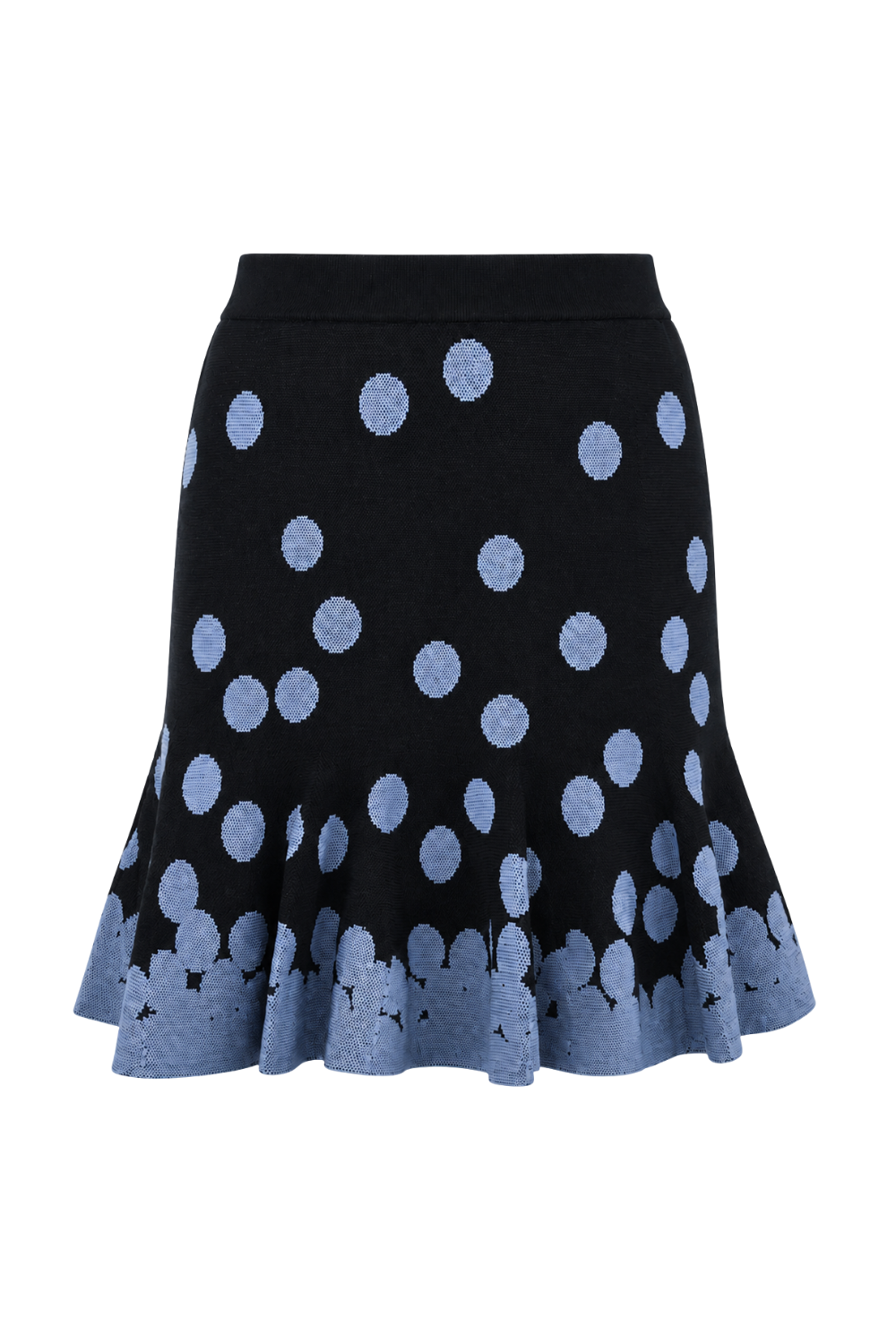 LA CHISPA SKIRT