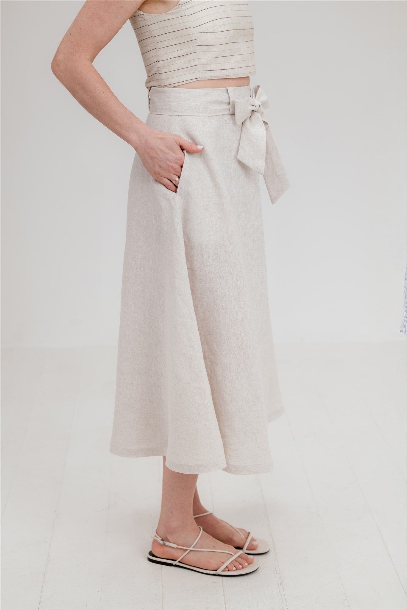 Acacia Skirt