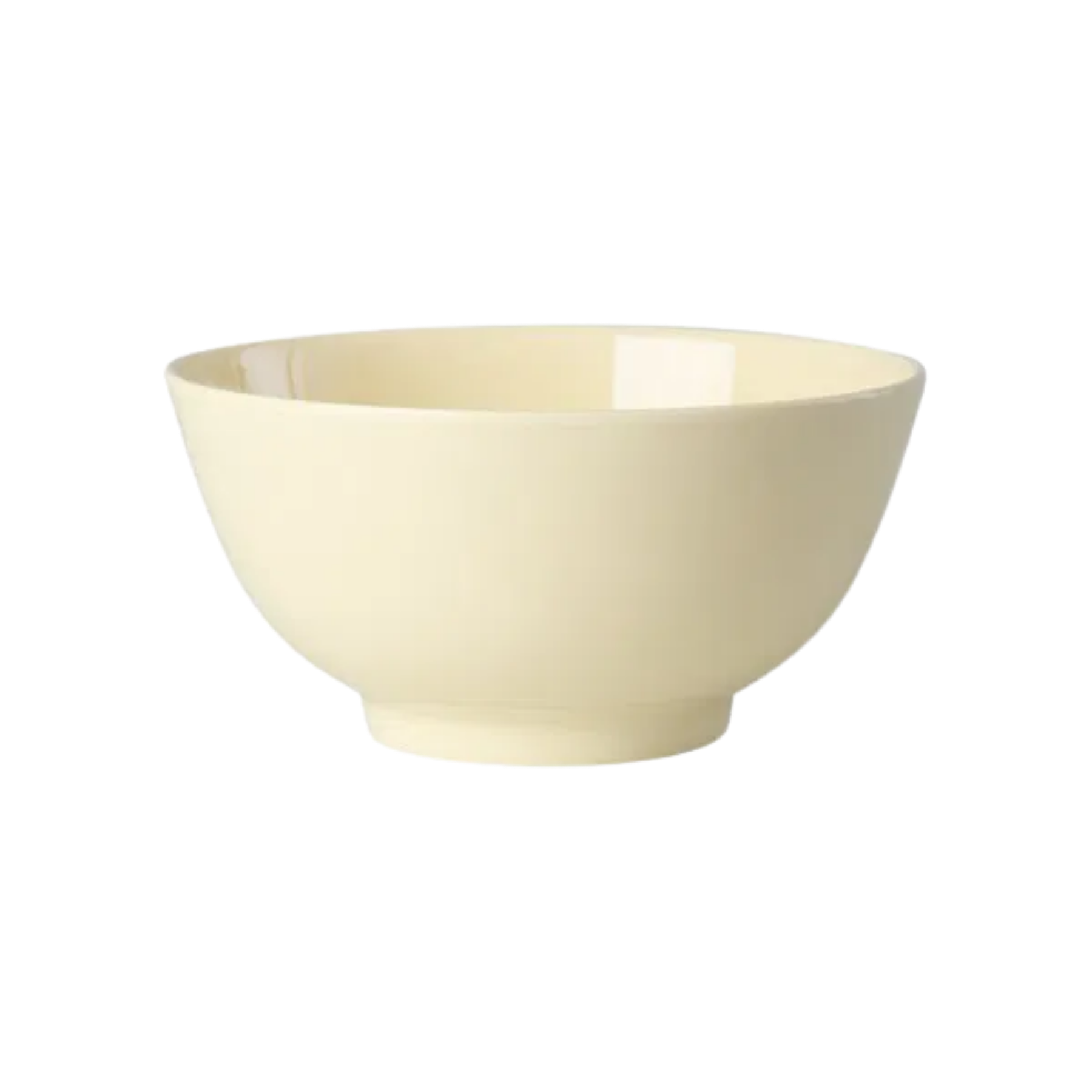 Melamine Medium Bowl in Asst. Glory Days Colors – 6 Pack – 23.7 fl oz