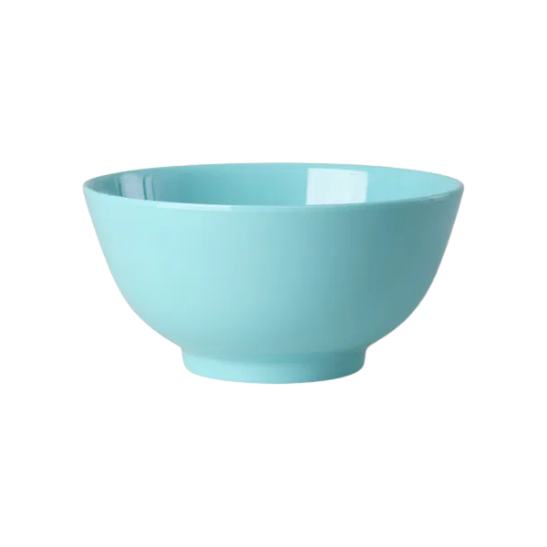 Melamine Medium Bowl in Asst. Glory Days Colors – 6 Pack – 23.7 fl oz