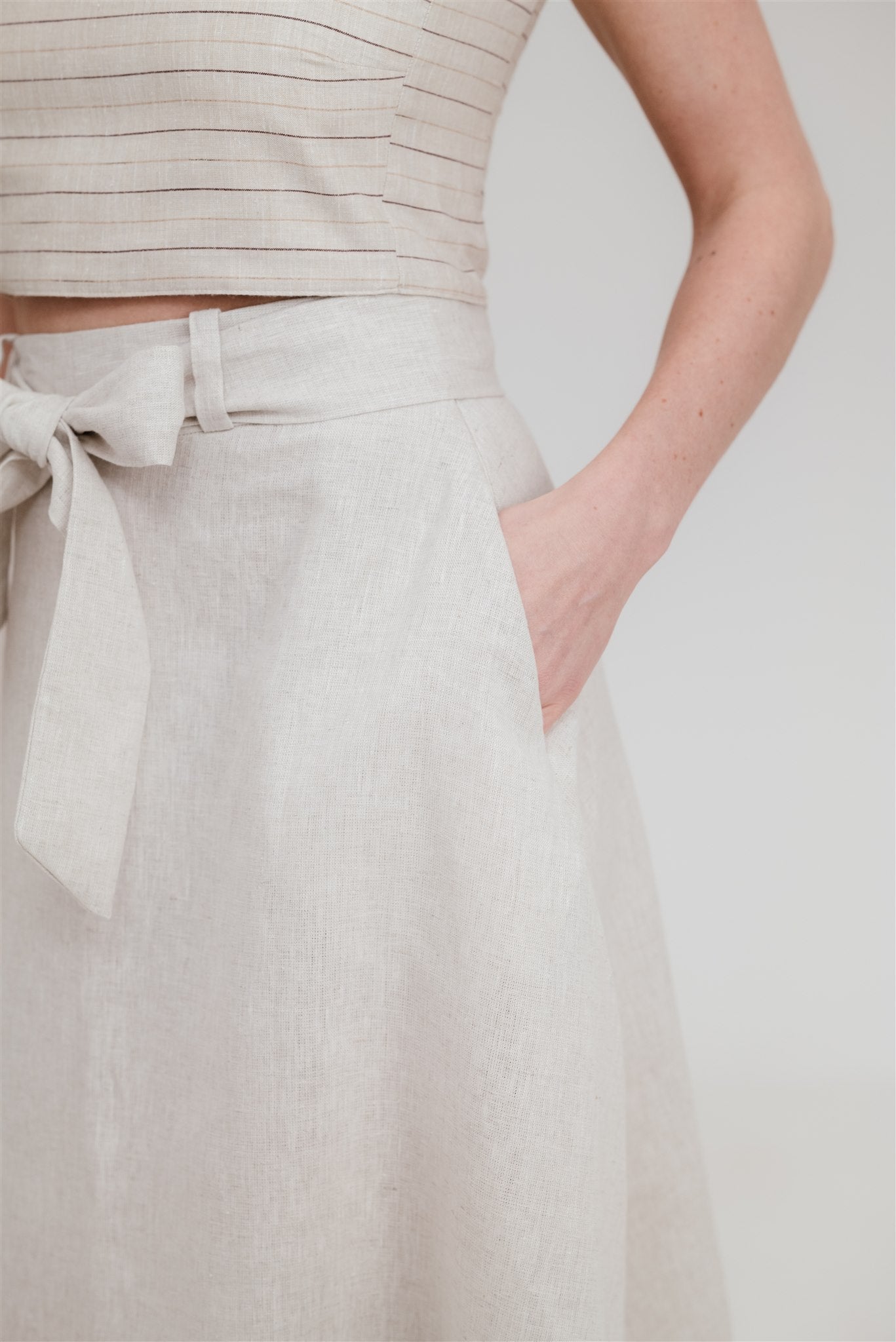 Acacia Skirt