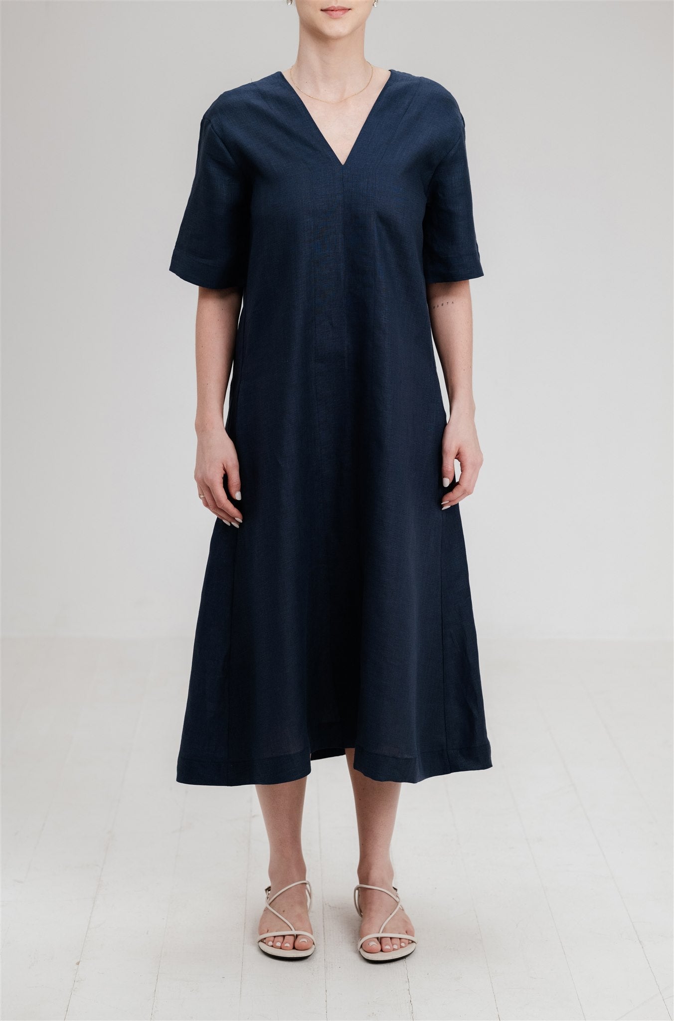 Samara Dress