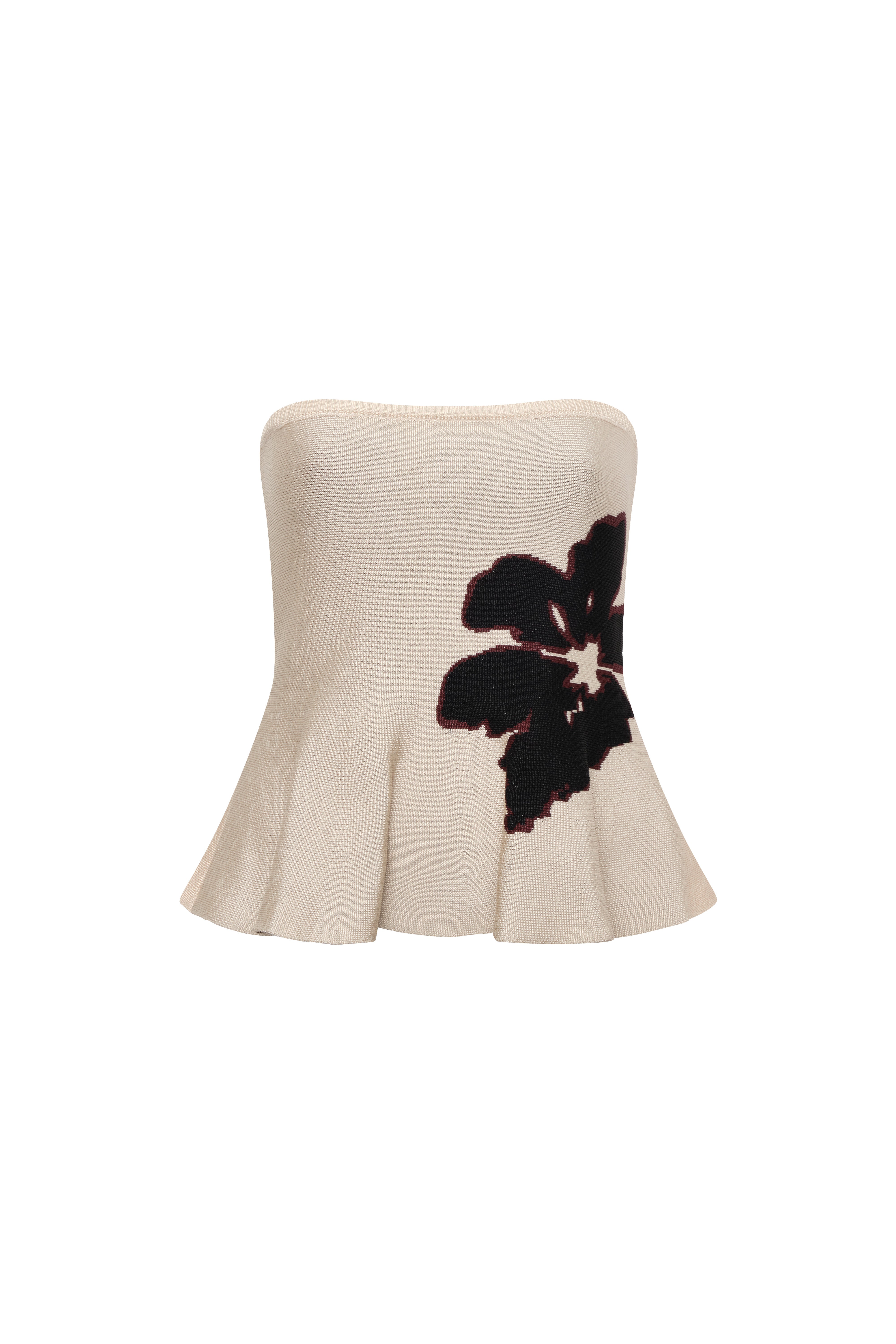 Colette Top Cotton