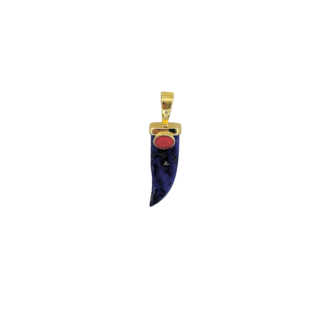 Sacred Tusk